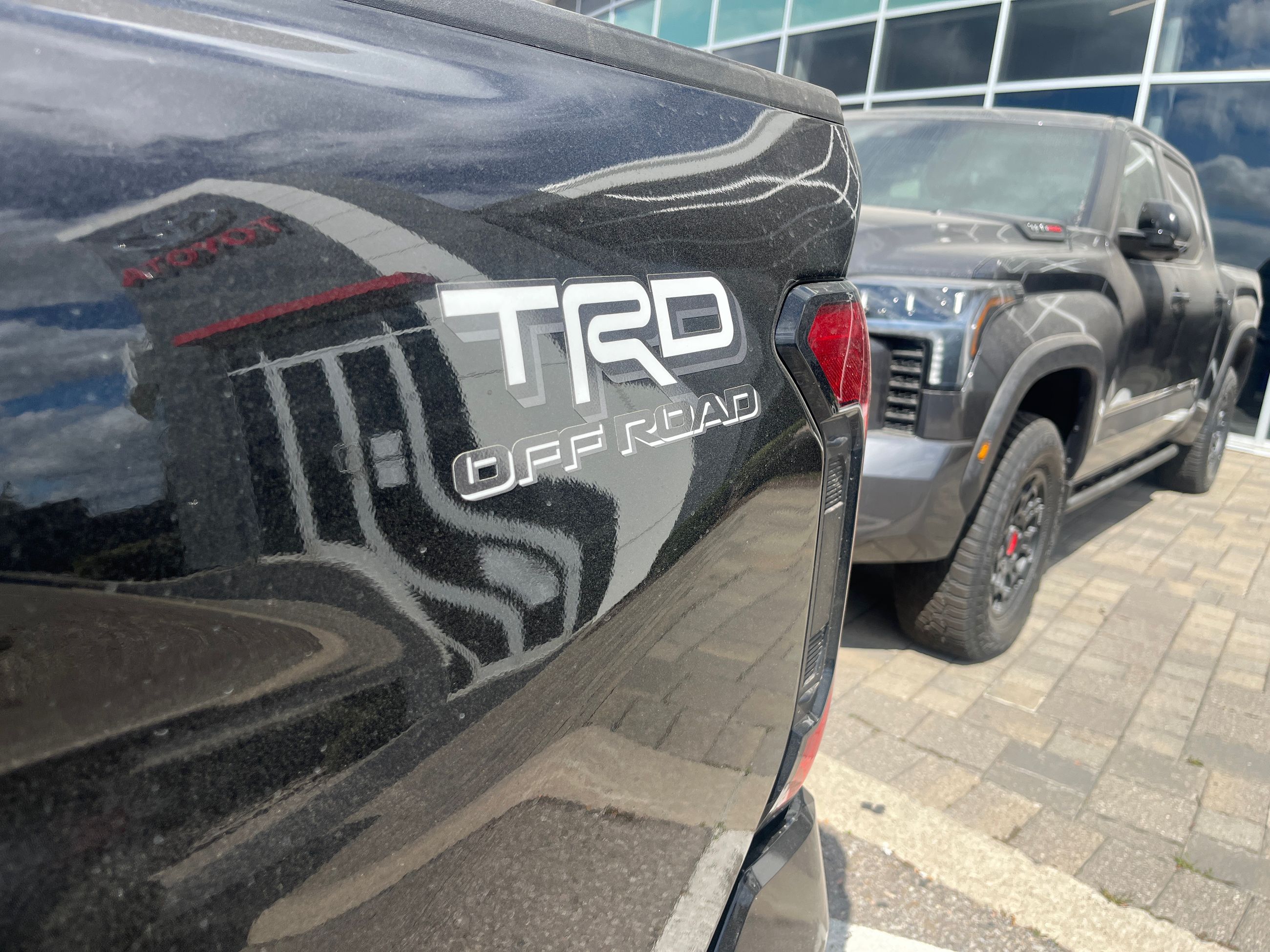 Toyota Tacoma  2026 à Bolton, Ontario