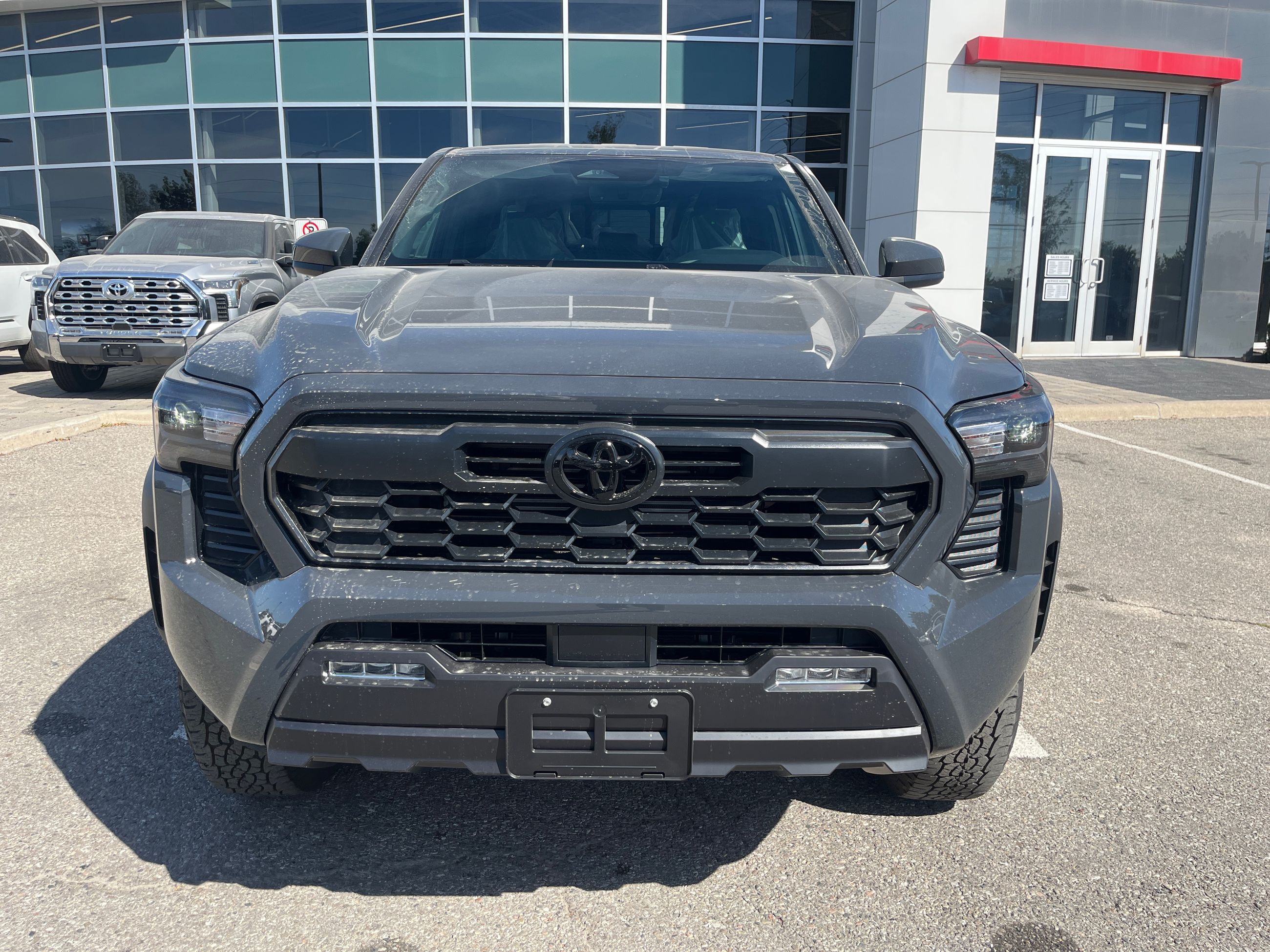 Toyota Tacoma  2026 à Bolton, Ontario