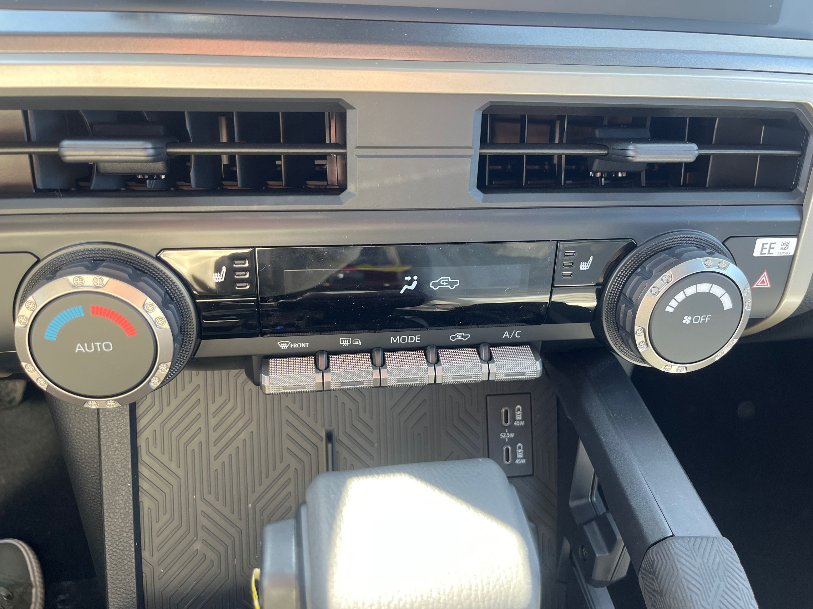 Toyota Tacoma  2026 à Bolton, Ontario
