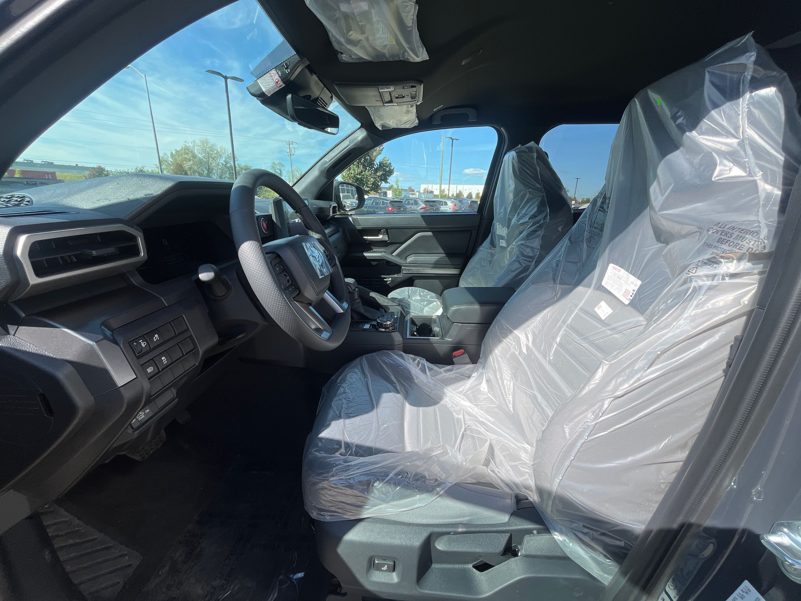 Toyota Tacoma  2026 à Bolton, Ontario