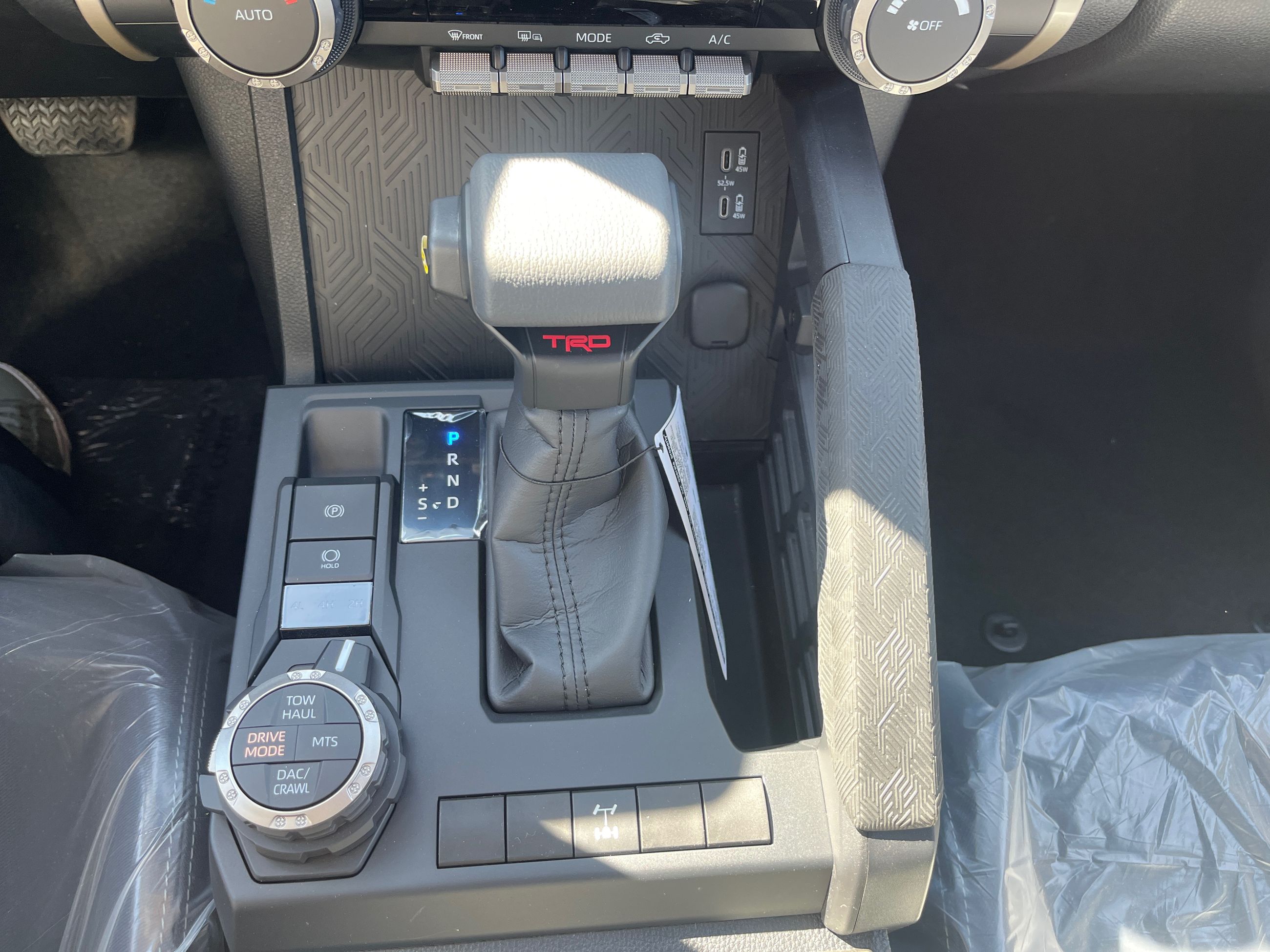 Toyota Tacoma  2026 à Bolton, Ontario