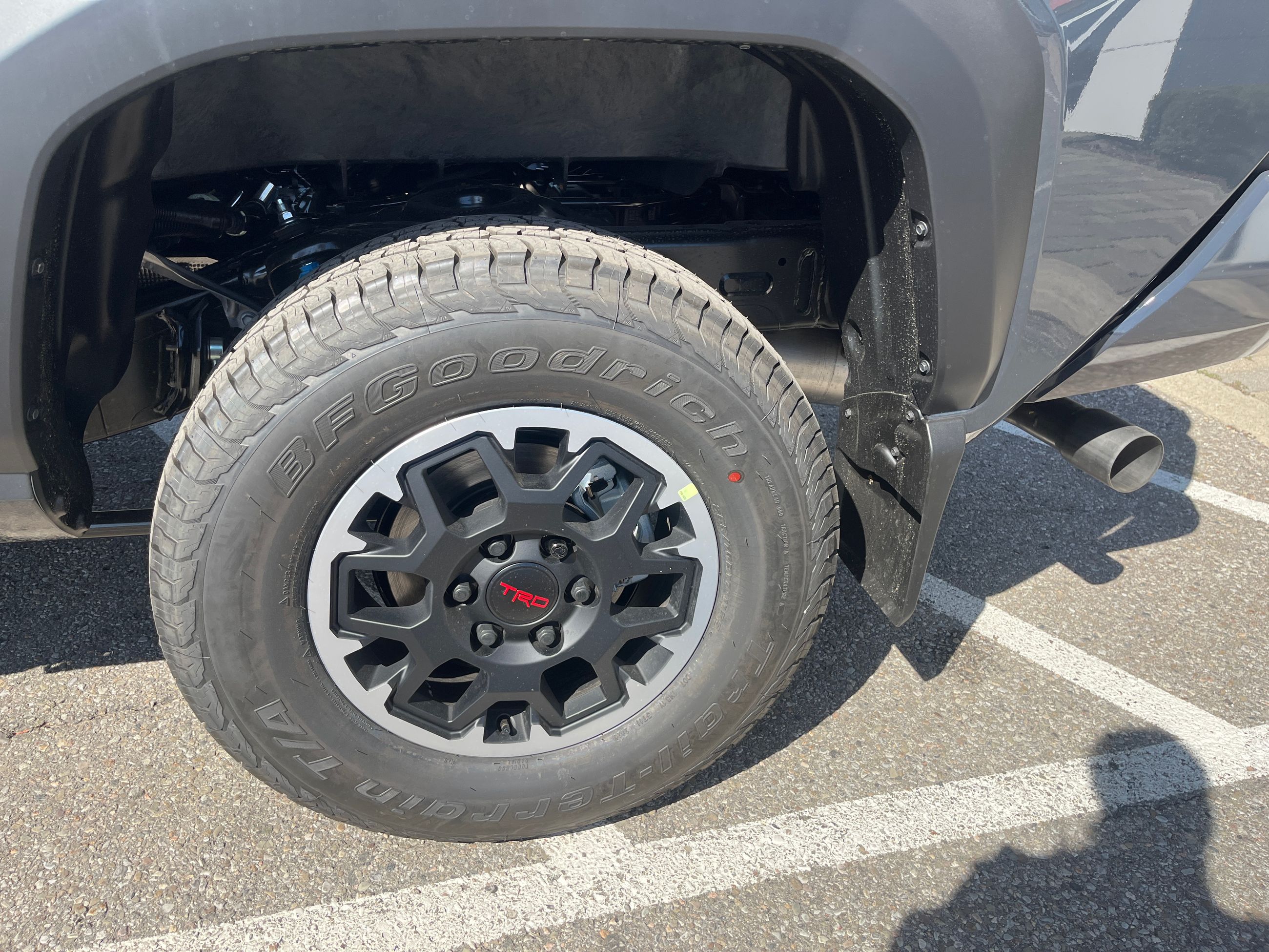 Toyota Tacoma  2026 à Bolton, Ontario