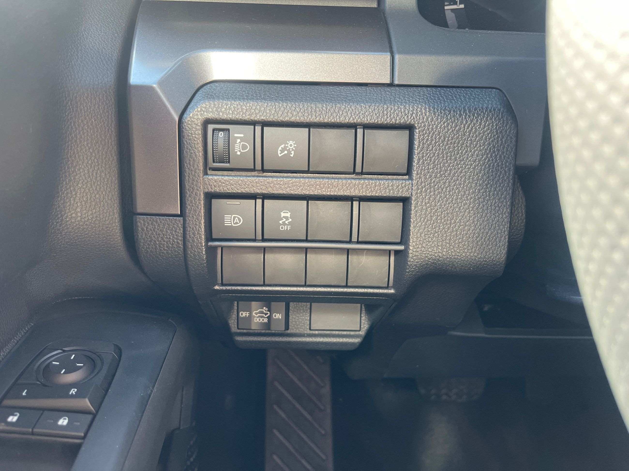 Toyota Tacoma  2026 à Bolton, Ontario