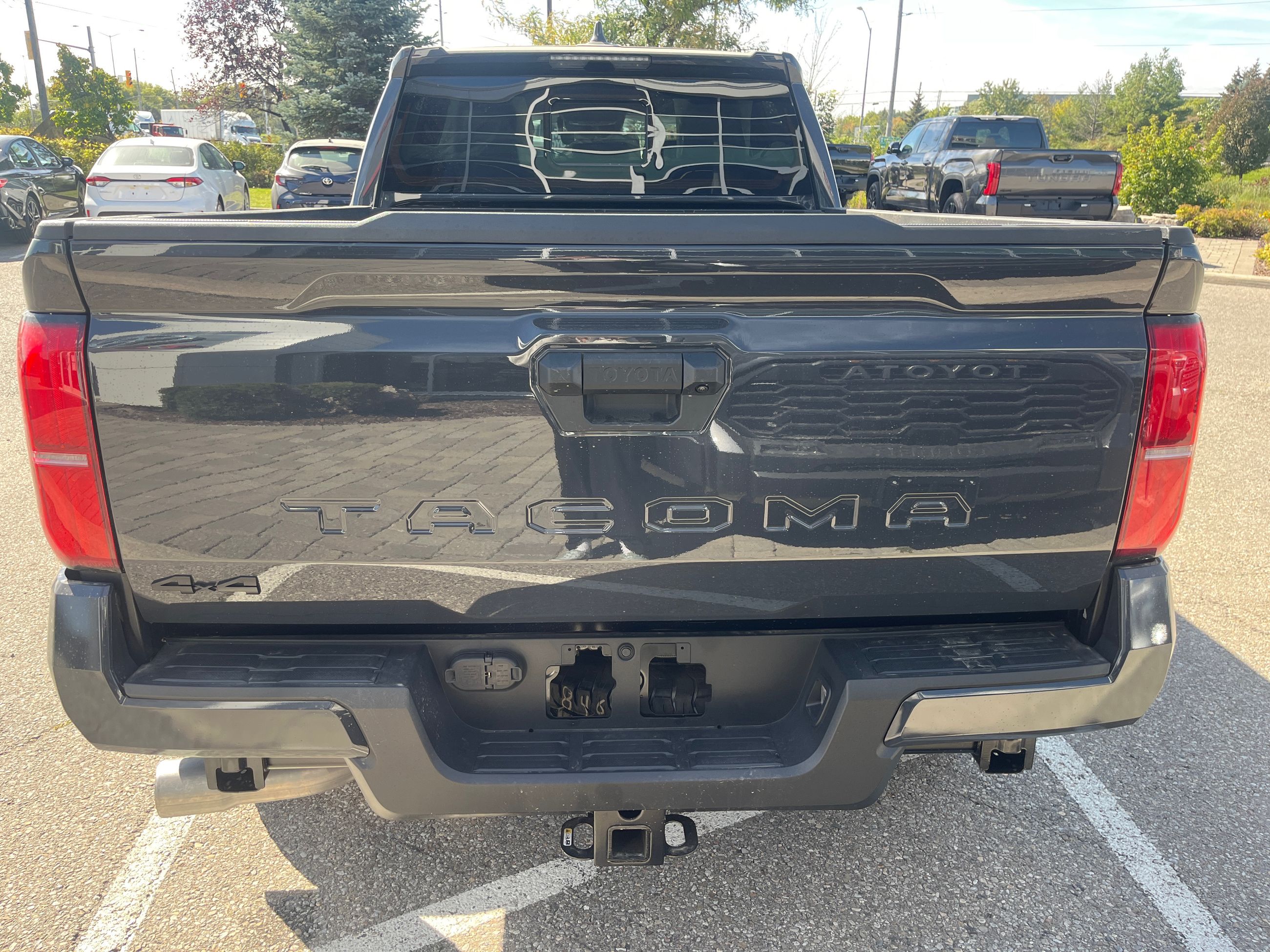 Toyota Tacoma  2026 à Bolton, Ontario