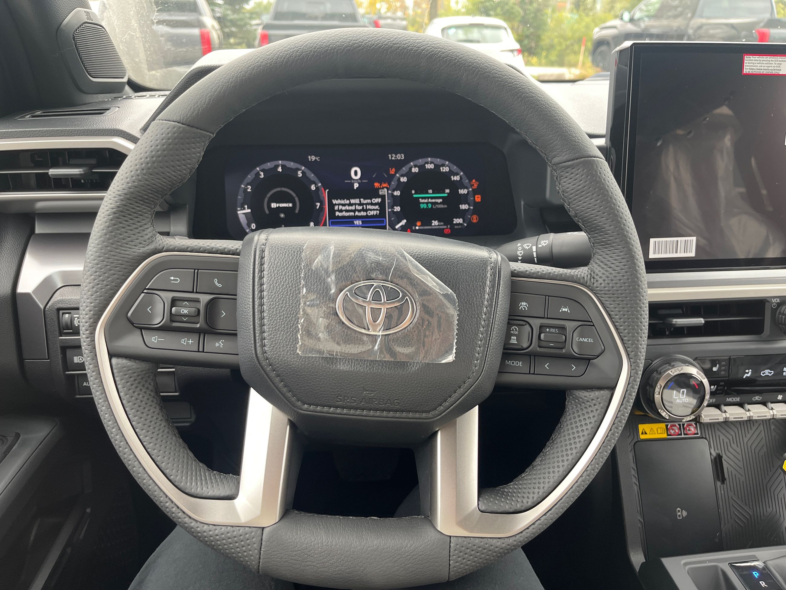 Toyota Tacoma  2026 à Bolton, Ontario