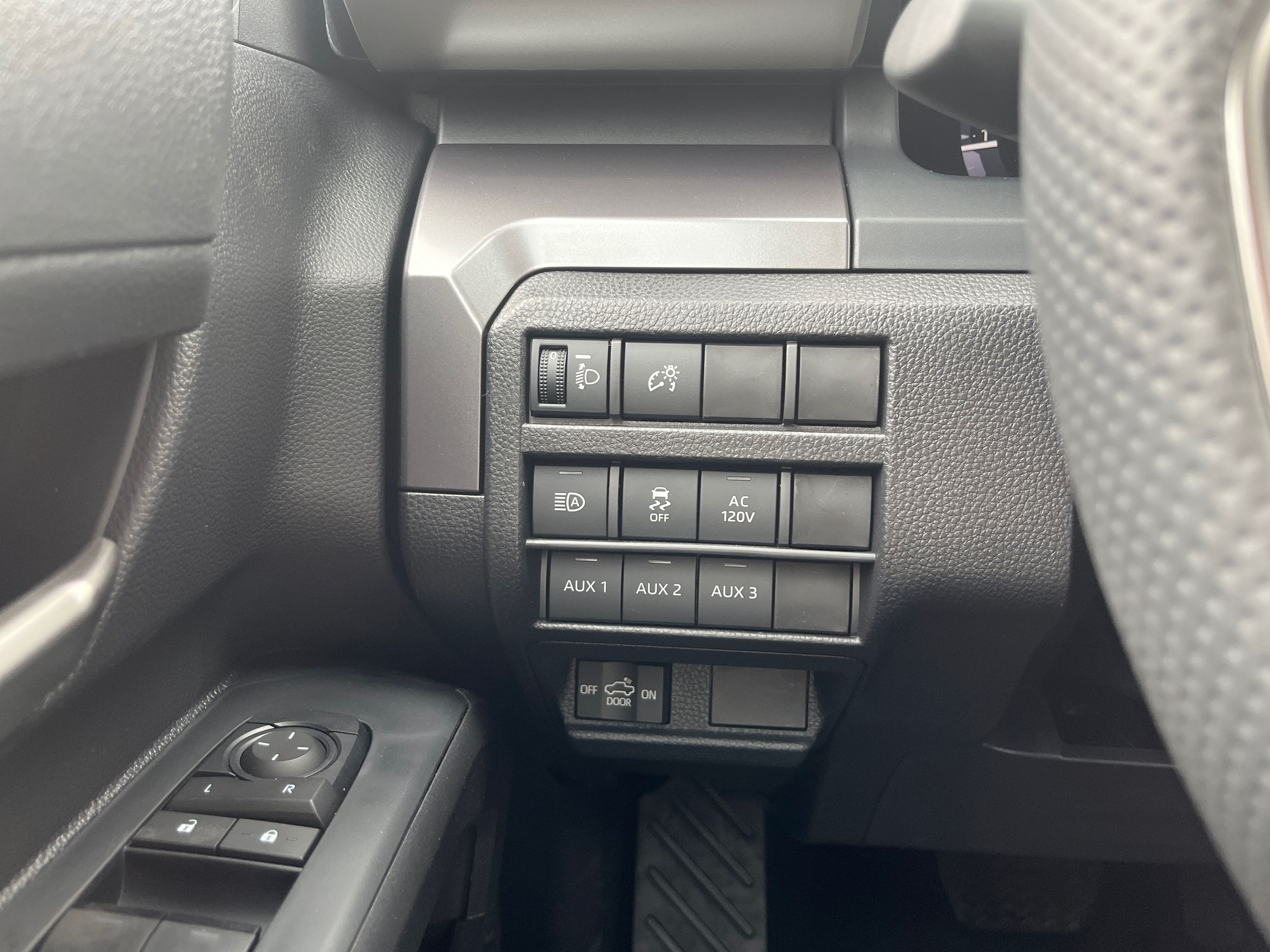 Toyota Tacoma  2026 à Bolton, Ontario