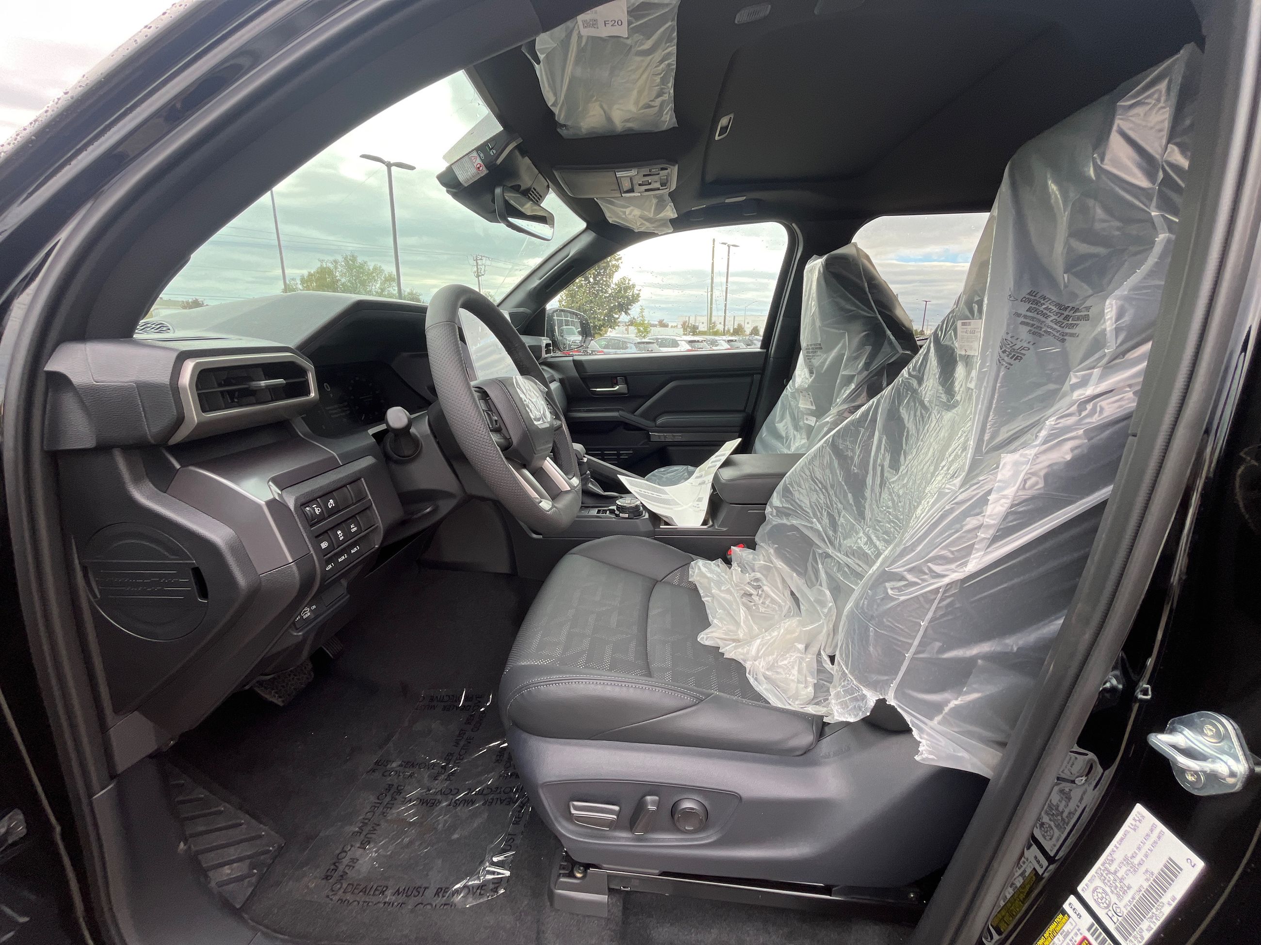 Toyota Tacoma  2026 à Bolton, Ontario