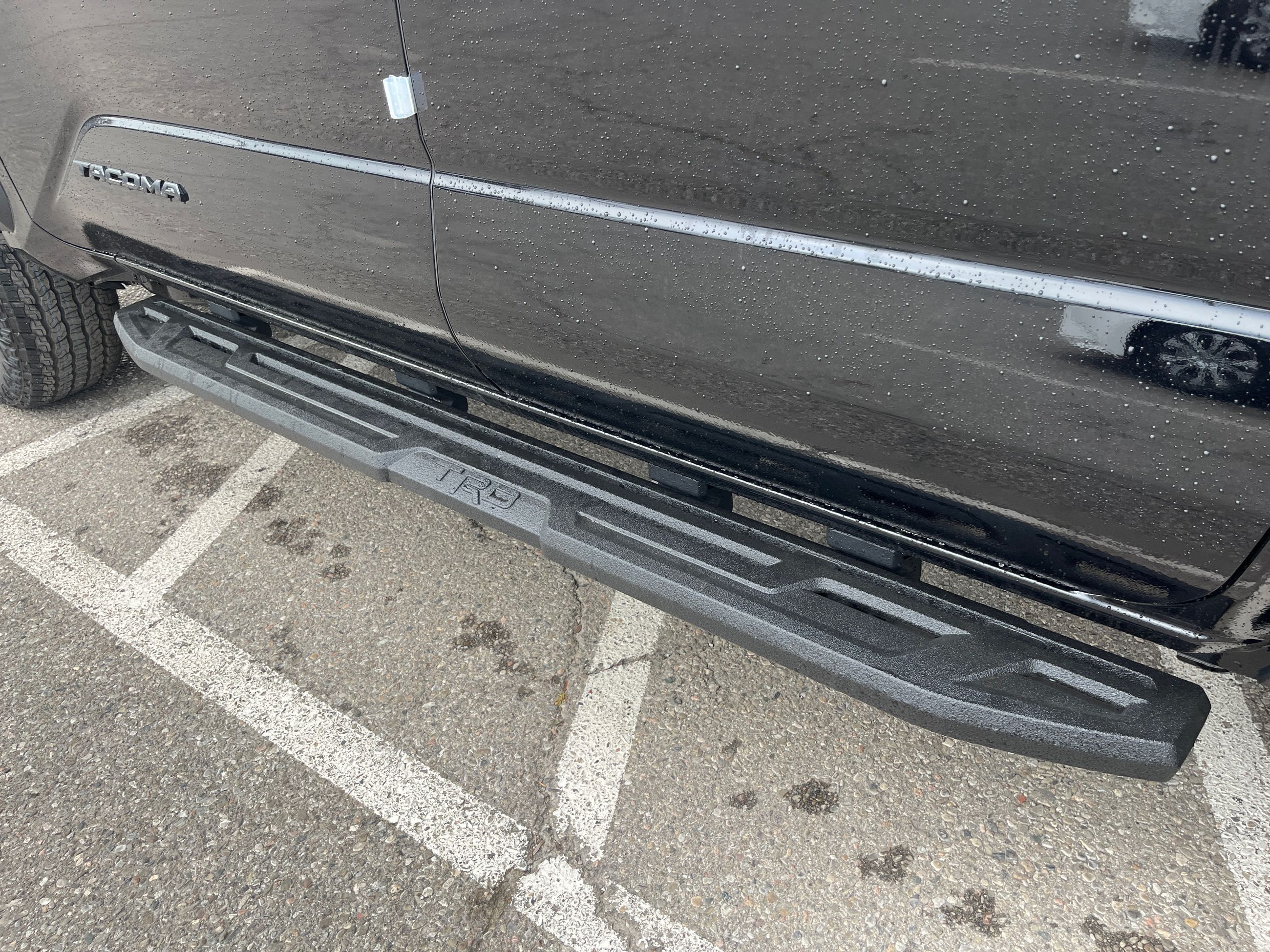 Toyota Tacoma  2026 à Bolton, Ontario