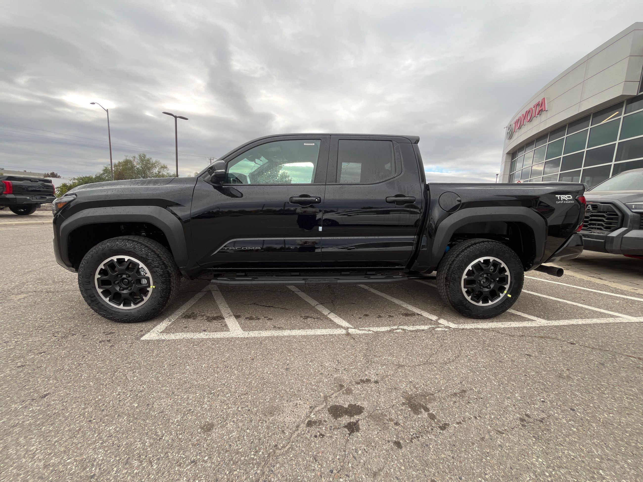 Toyota Tacoma  2026 à Bolton, Ontario