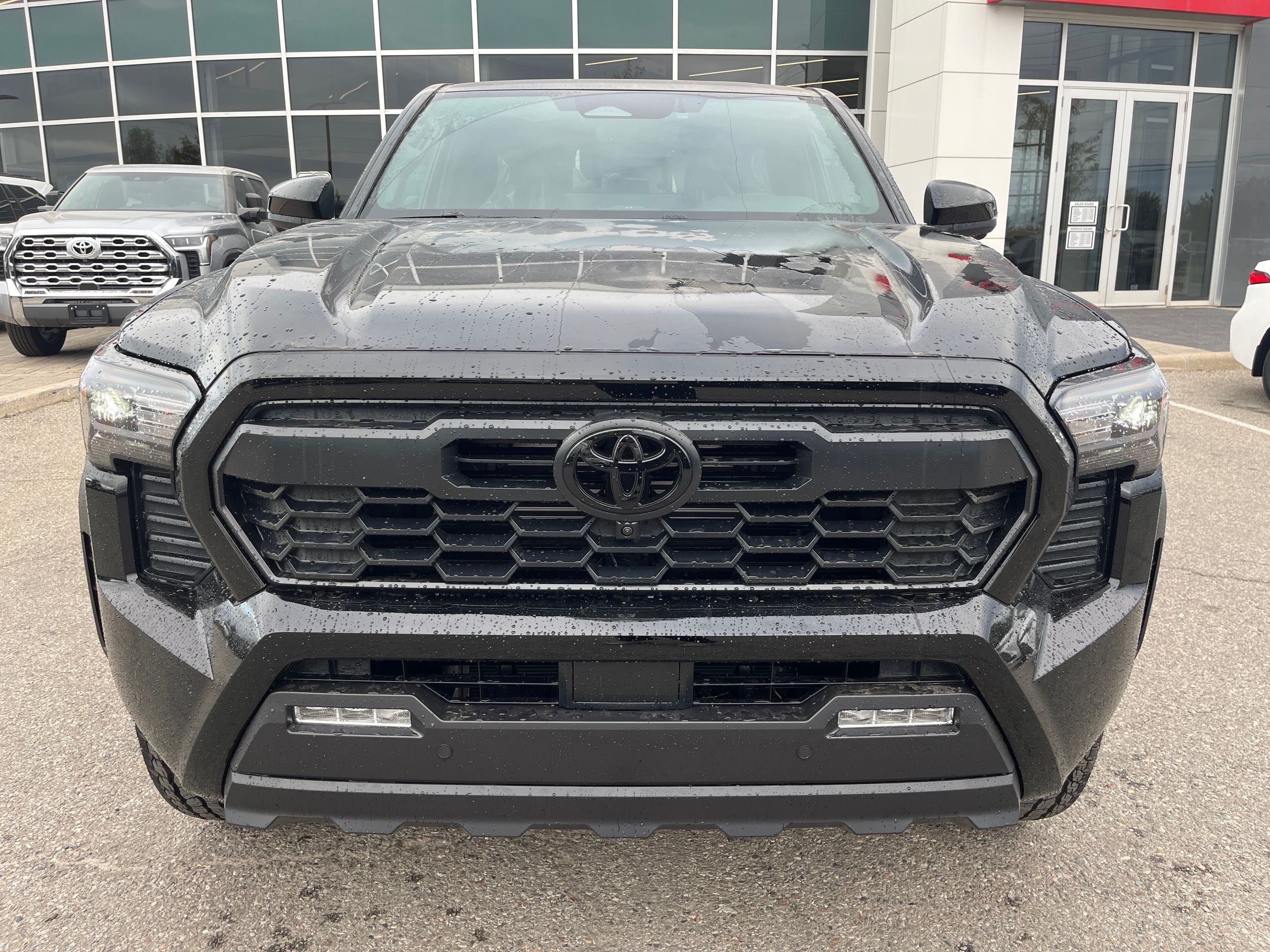 Toyota Tacoma  2026 à Bolton, Ontario