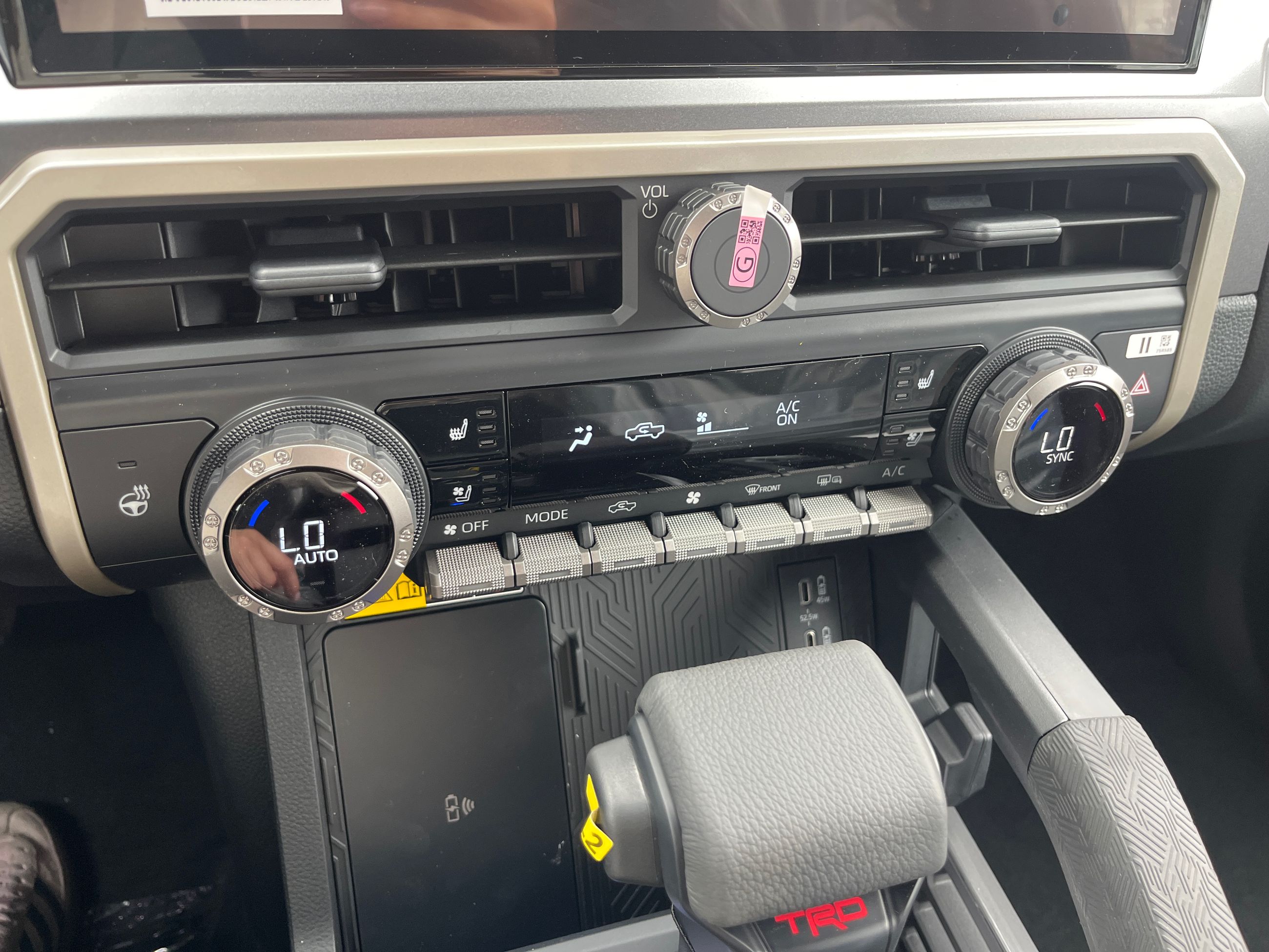 Toyota Tacoma  2026 à Bolton, Ontario