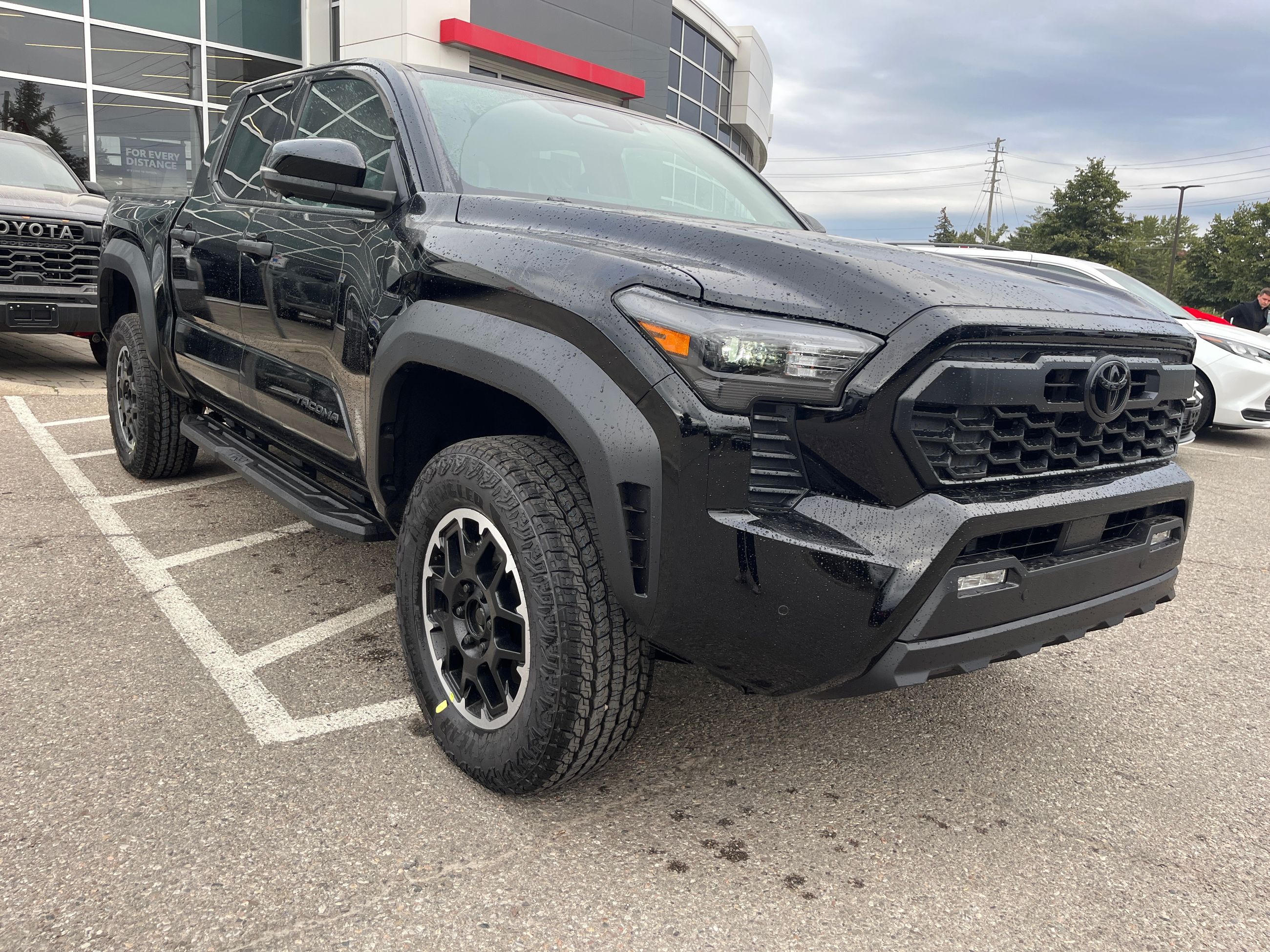 Toyota Tacoma  2026 à Bolton, Ontario