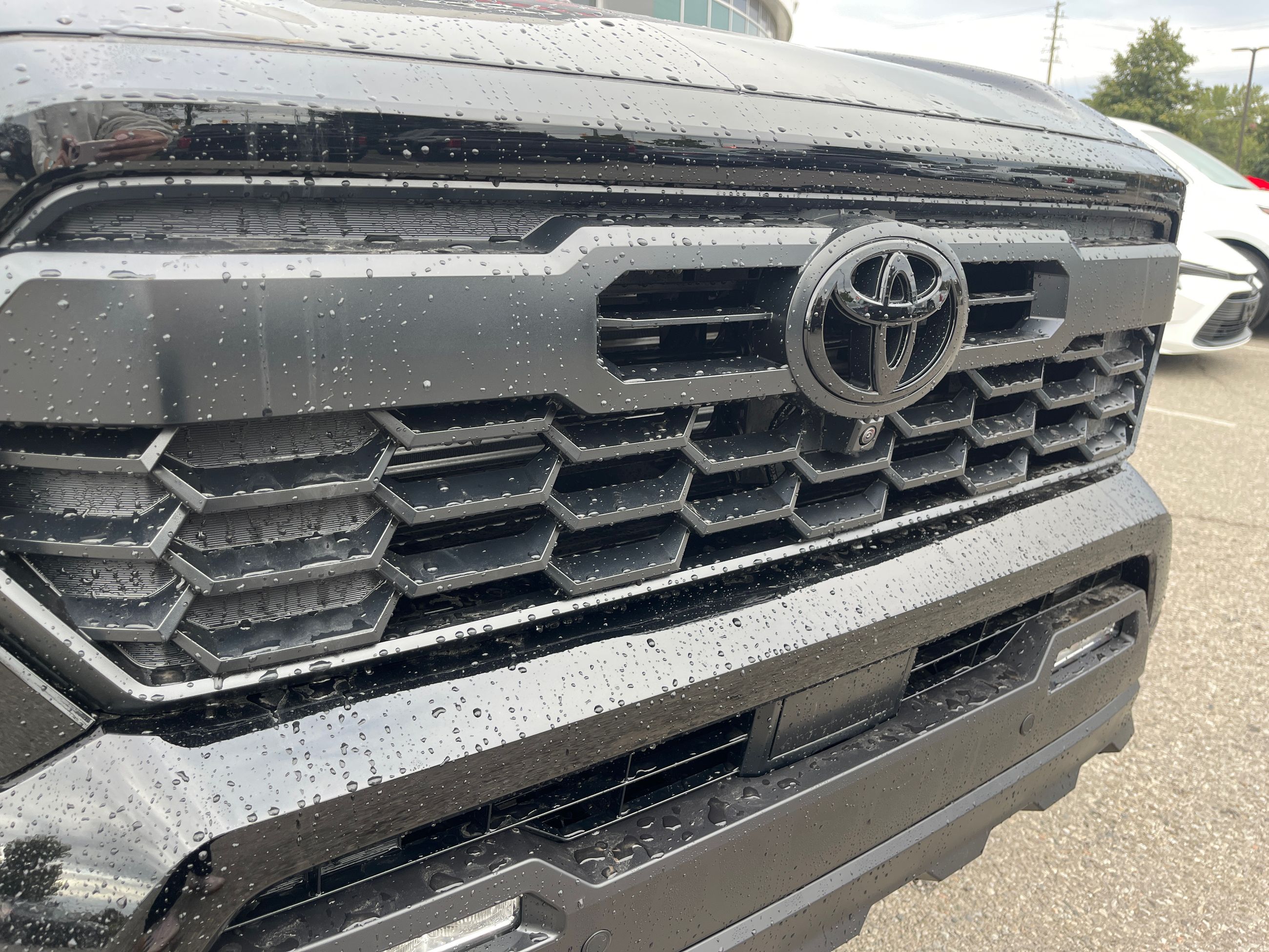 Toyota Tacoma  2026 à Bolton, Ontario