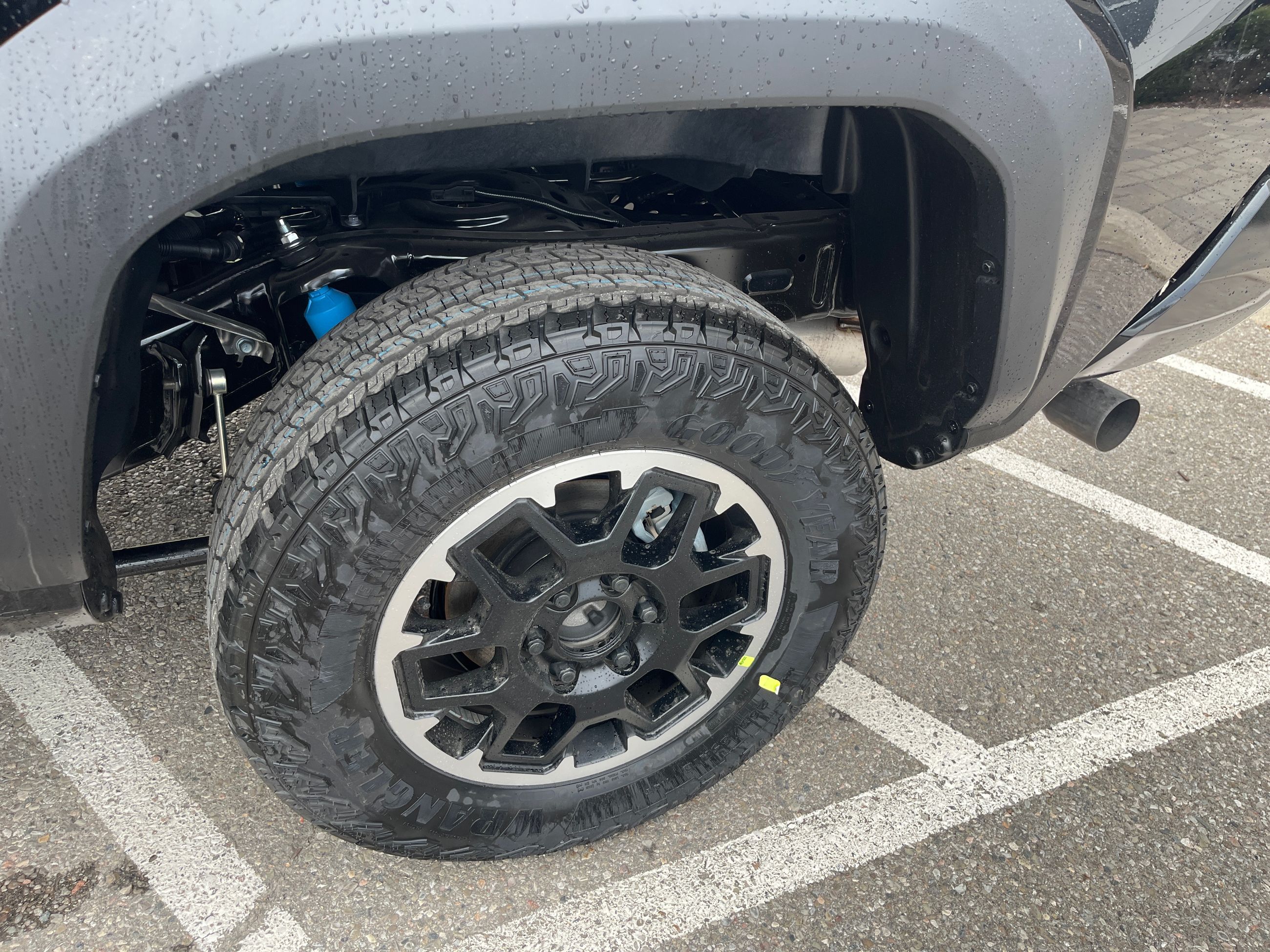 Toyota Tacoma  2026 à Bolton, Ontario