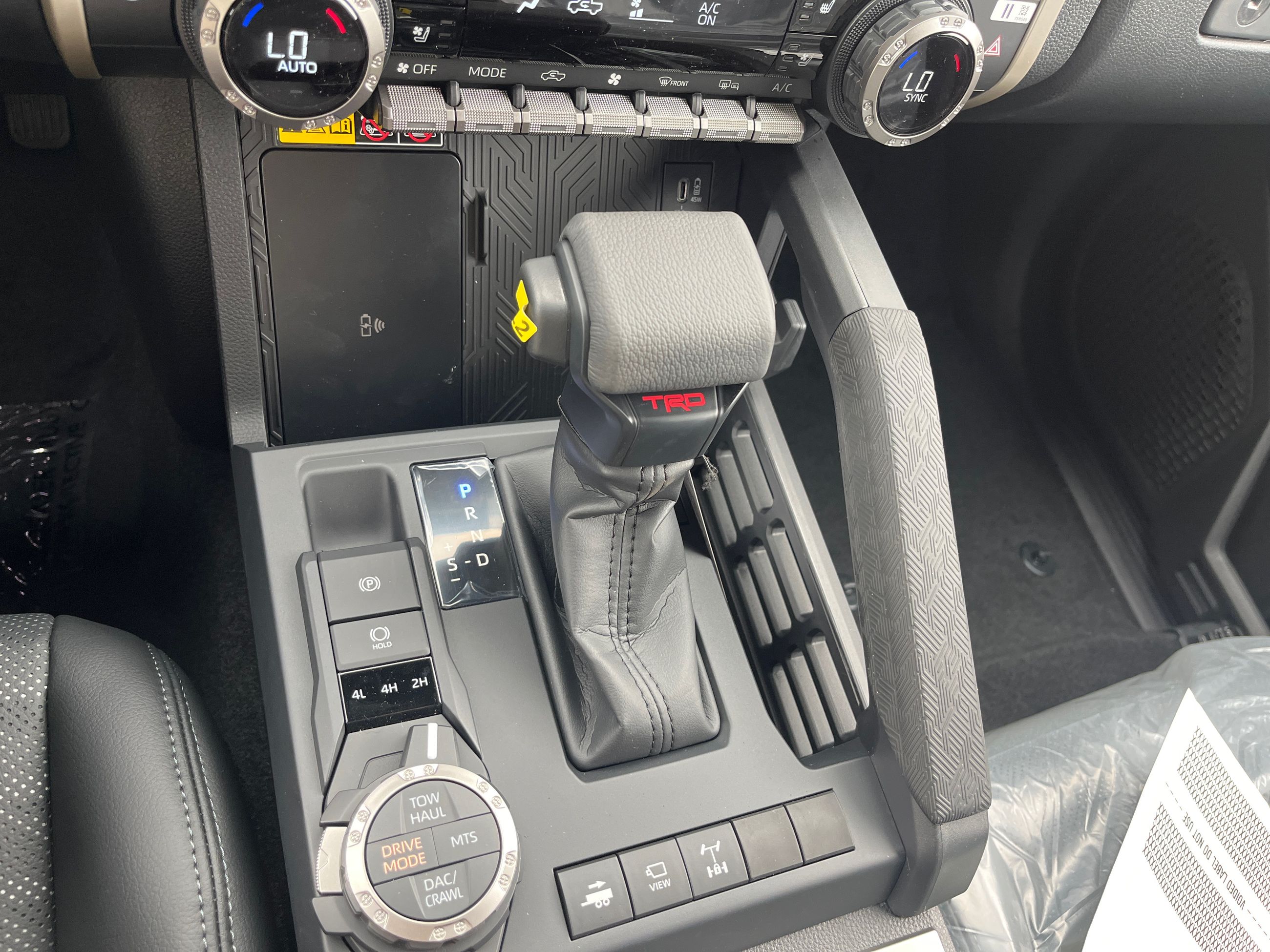 Toyota Tacoma  2026 à Bolton, Ontario
