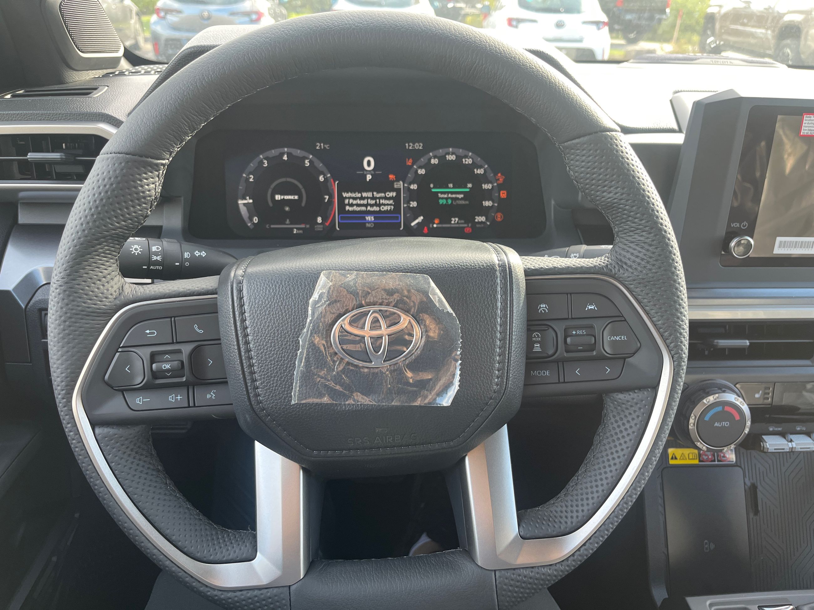 Toyota Tacoma  2026 à Bolton, Ontario