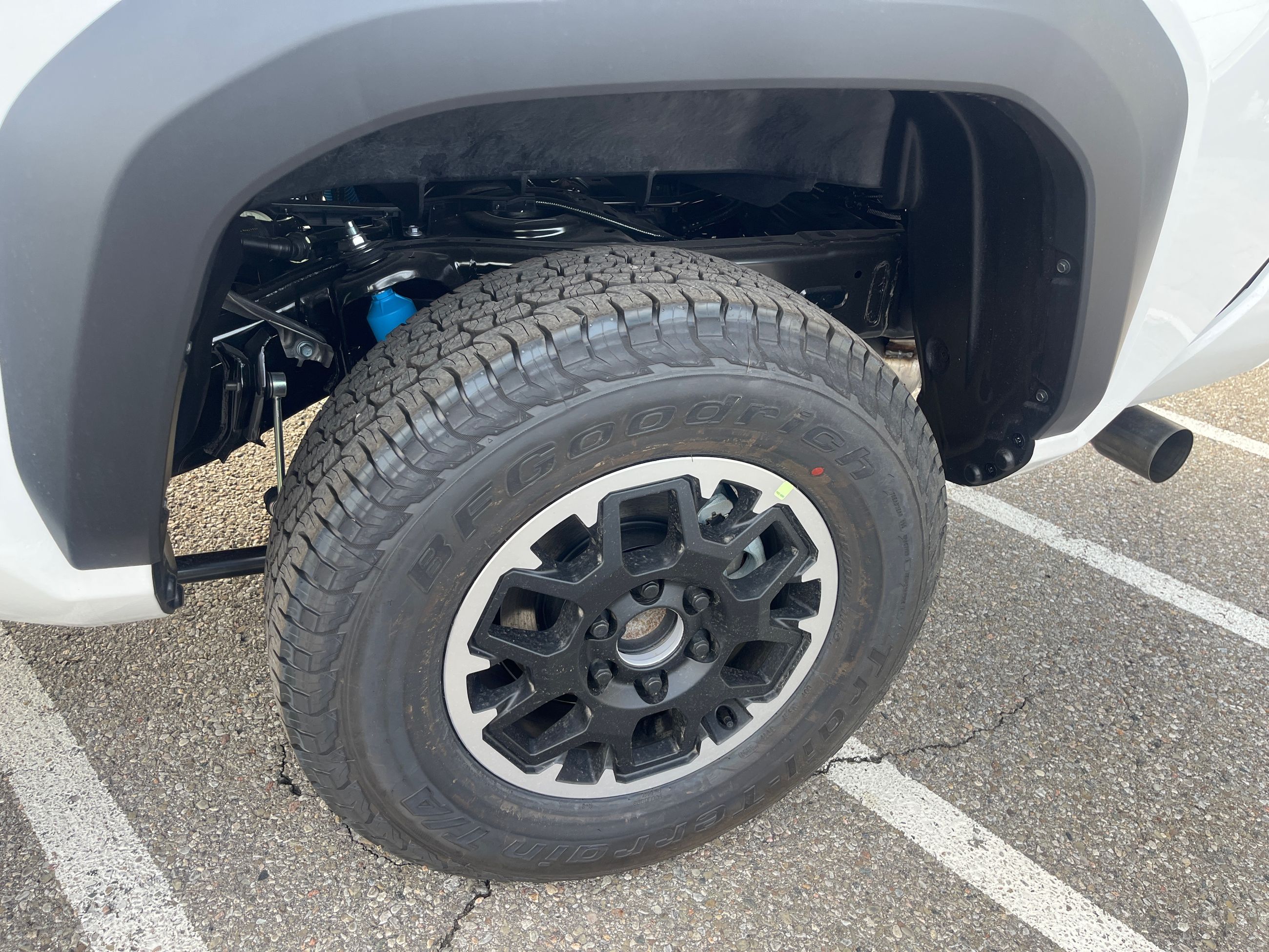 Toyota Tacoma  2026 à Bolton, Ontario