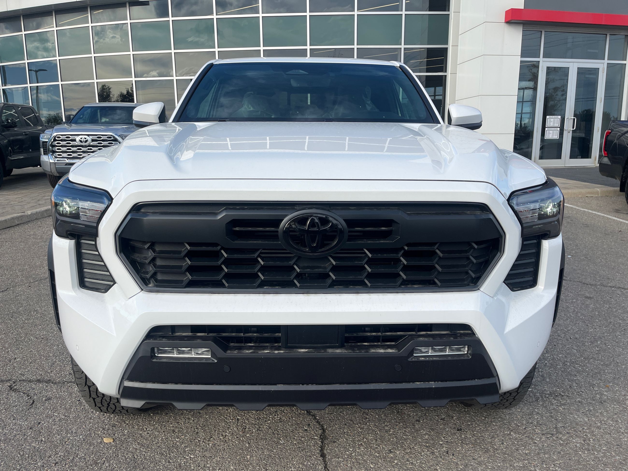 Toyota Tacoma  2026 à Bolton, Ontario