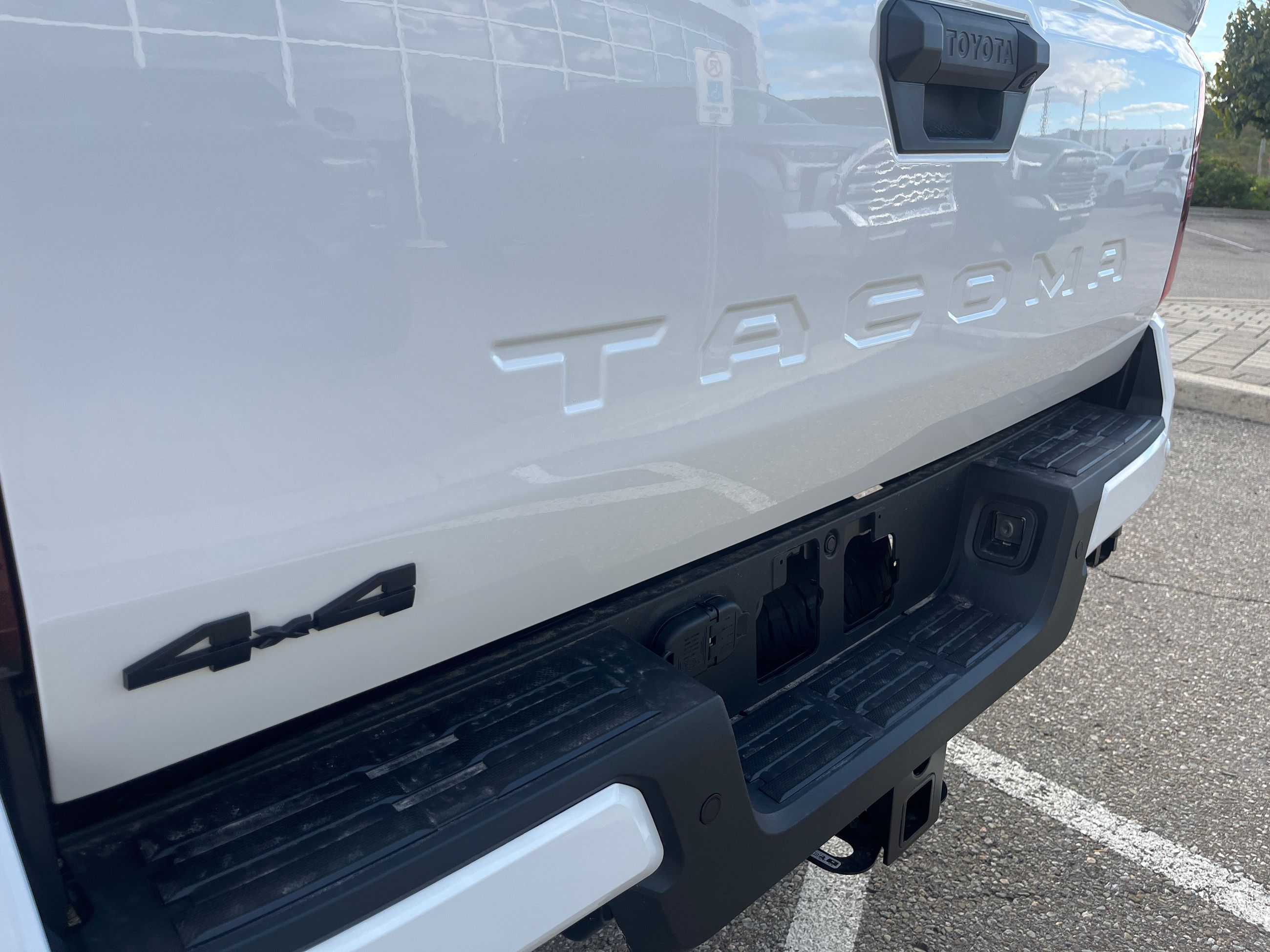Toyota Tacoma  2026 à Bolton, Ontario