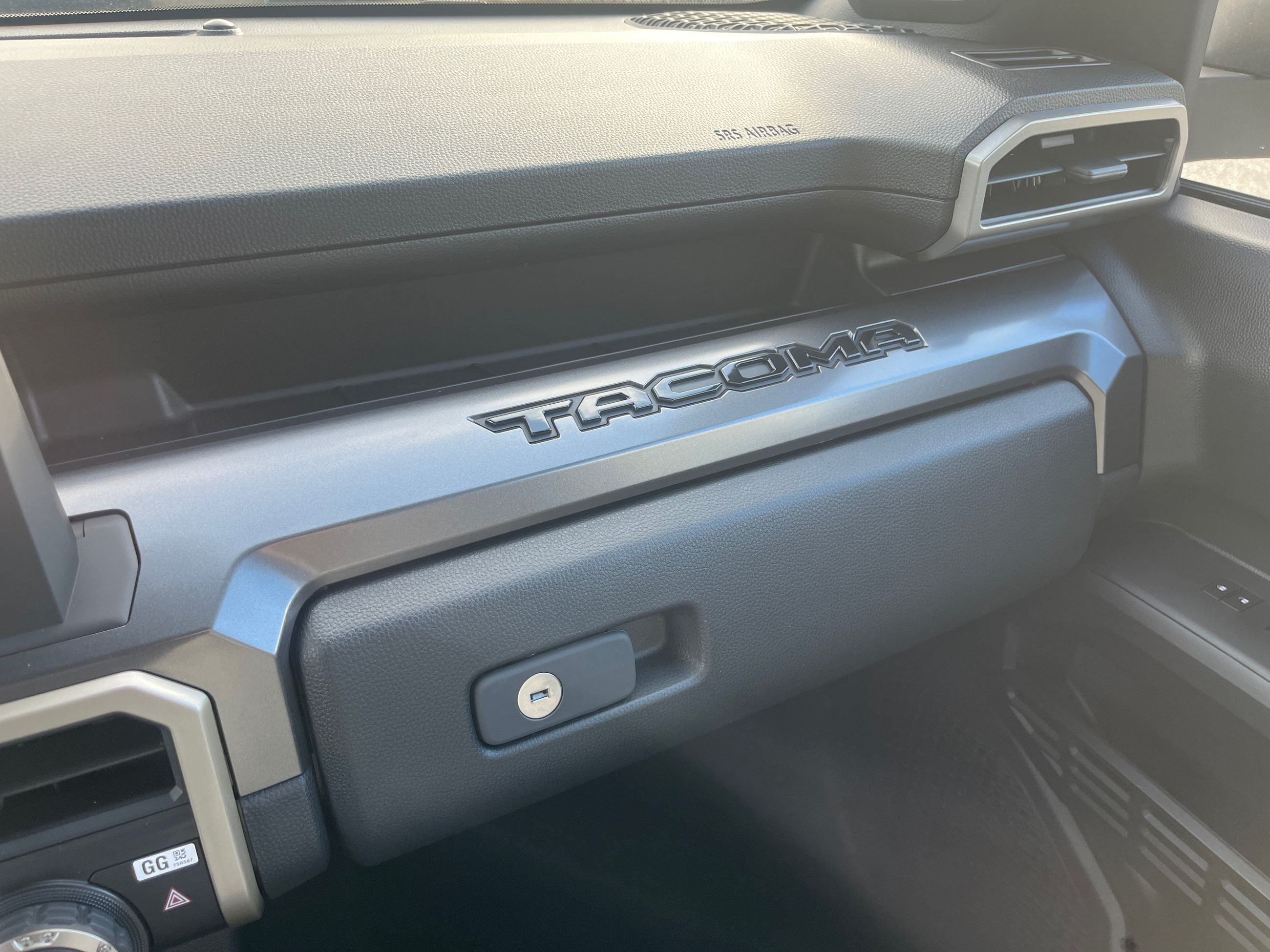Toyota Tacoma  2026 à Bolton, Ontario