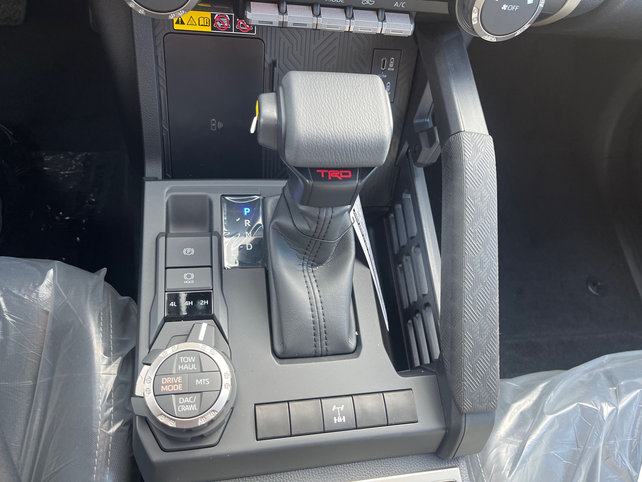 Toyota Tacoma  2026 à Bolton, Ontario
