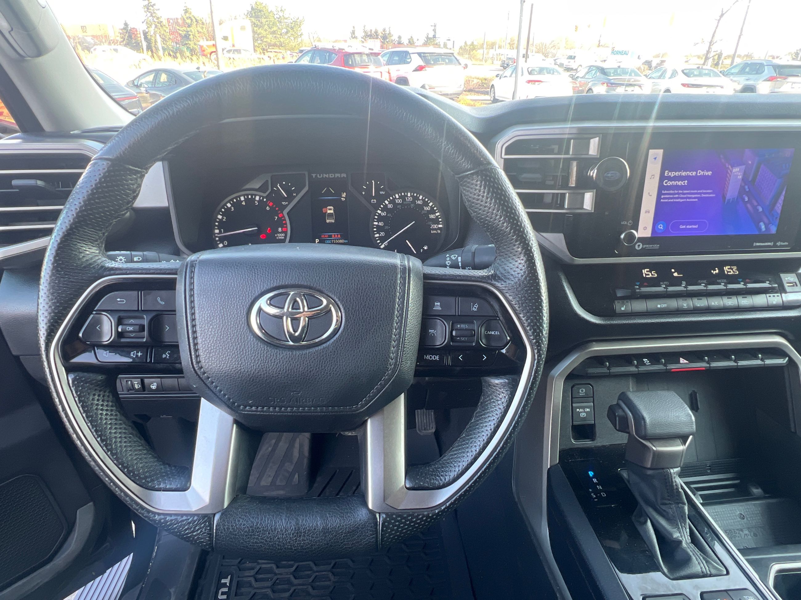 Toyota TUNDRA 4X4  2022 à Bolton, Ontario