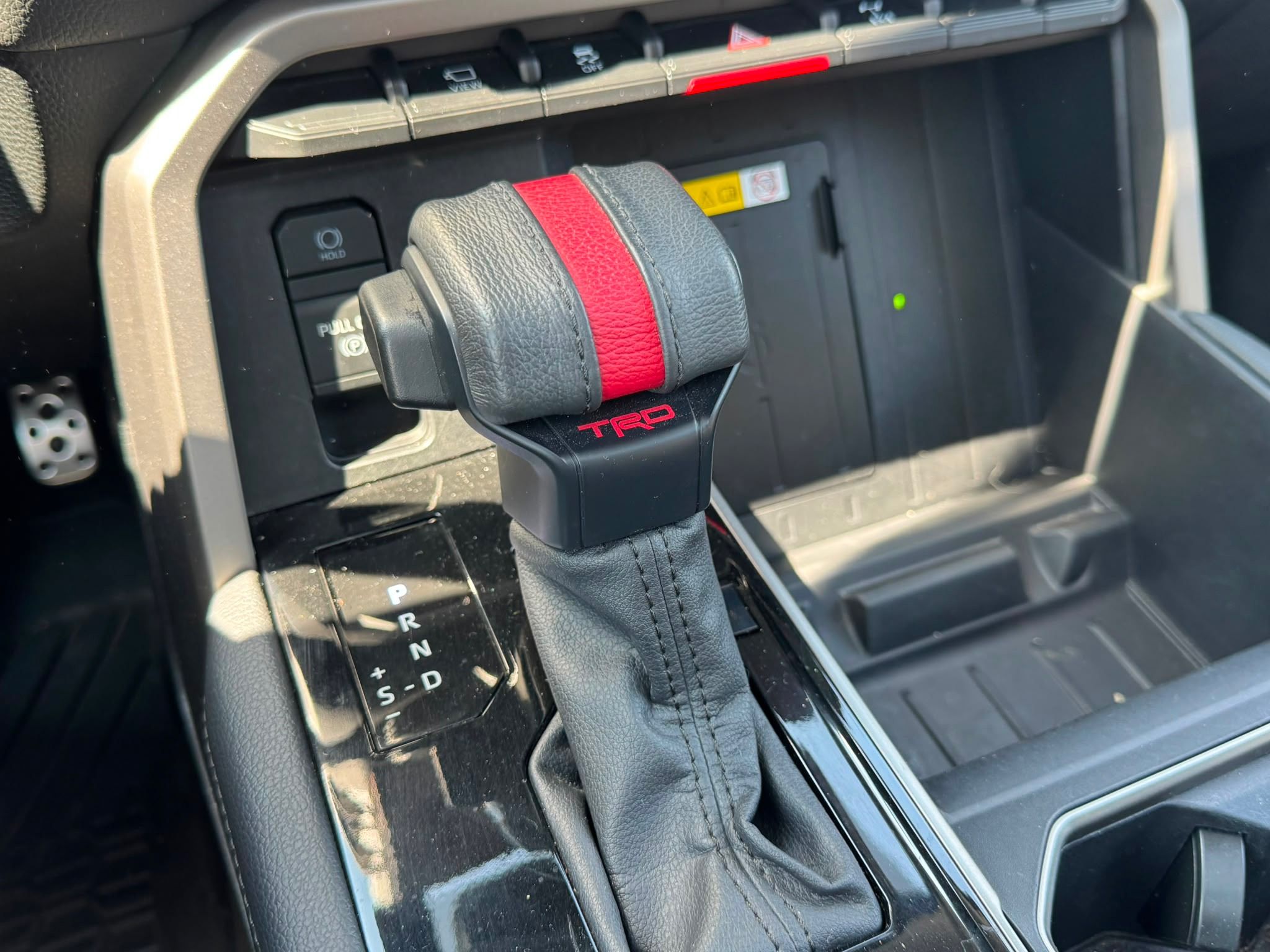 2023  Tundra 4X4