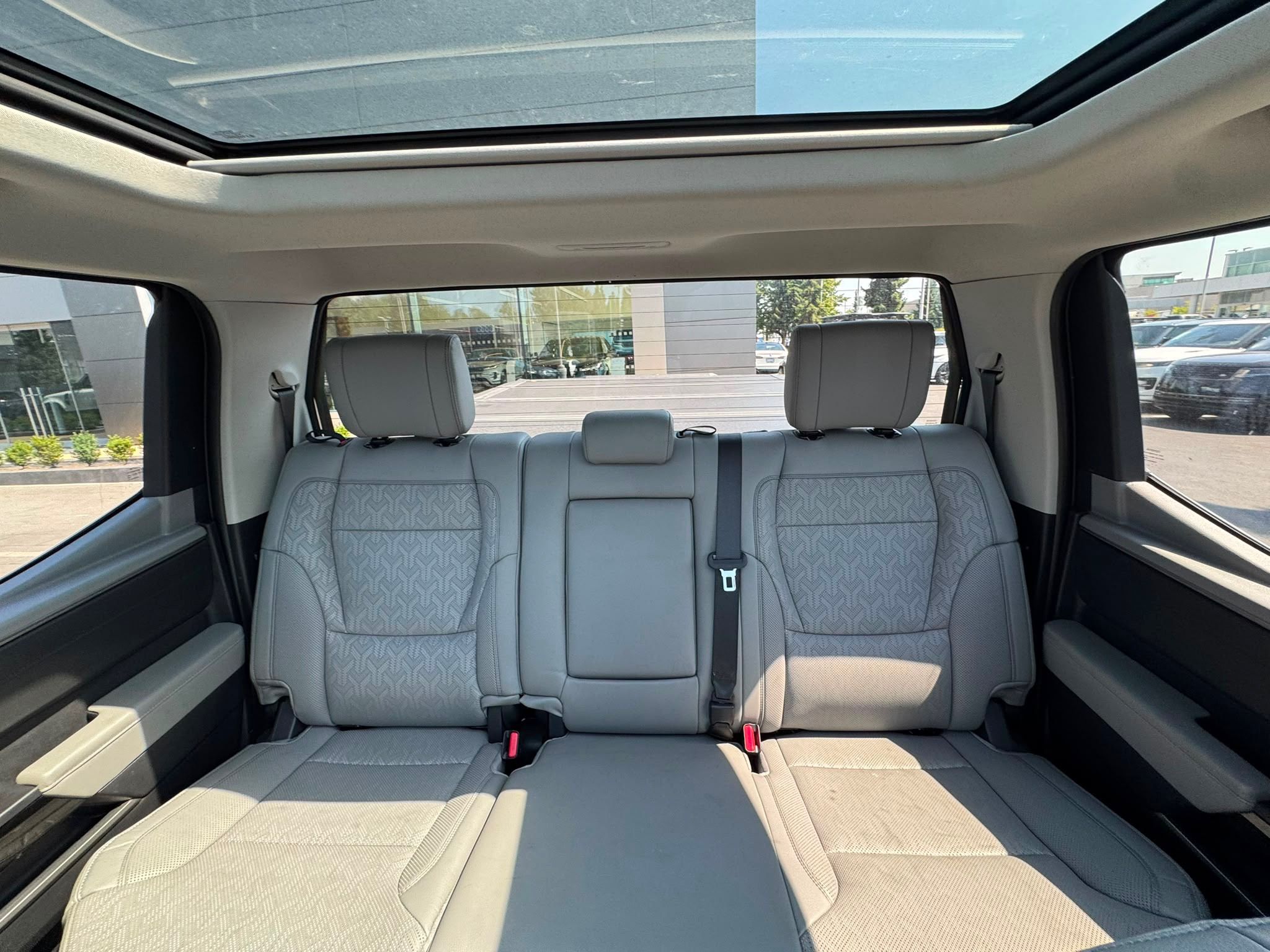 2023  Tundra 4X4