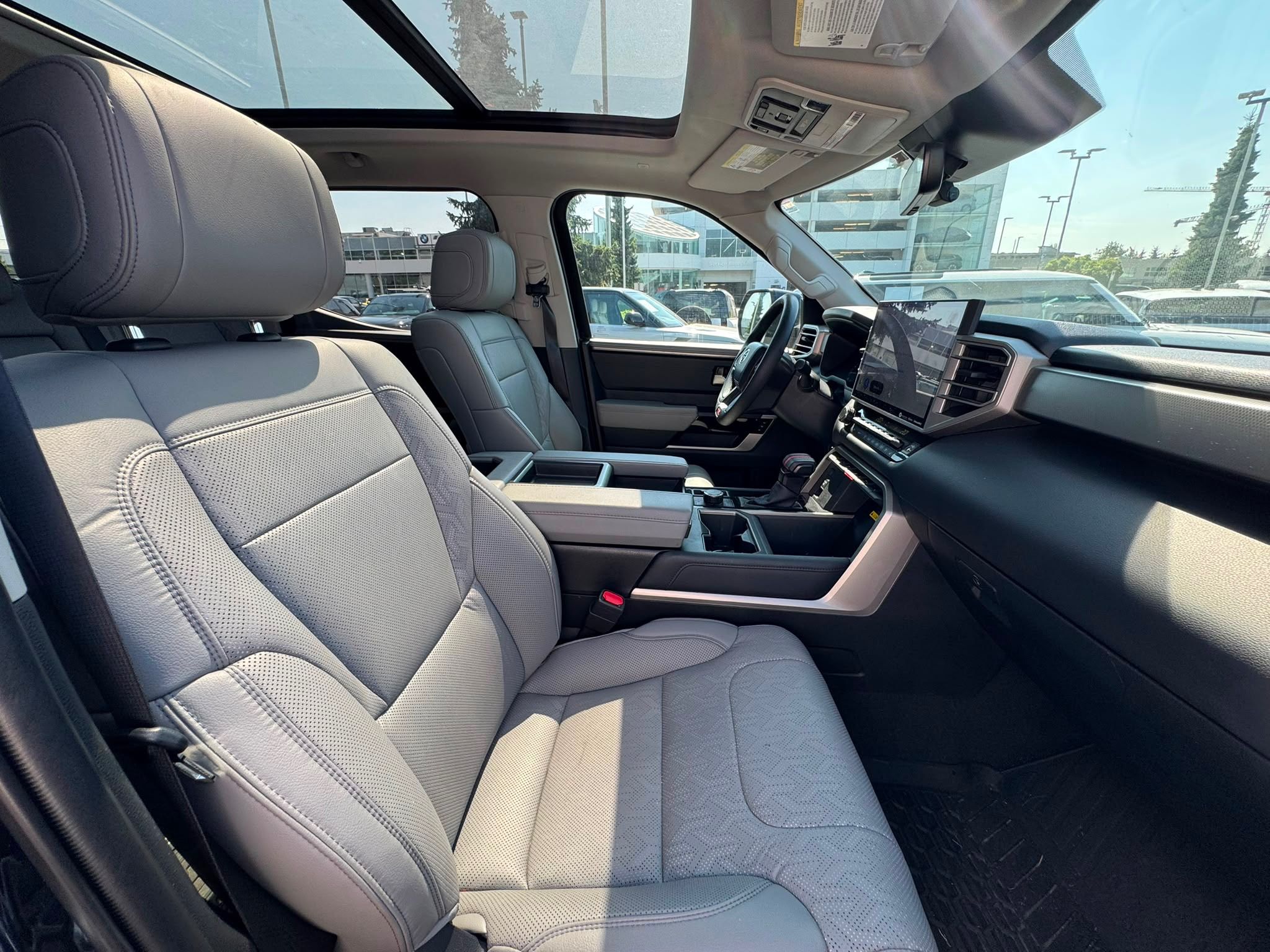 2023  Tundra 4X4