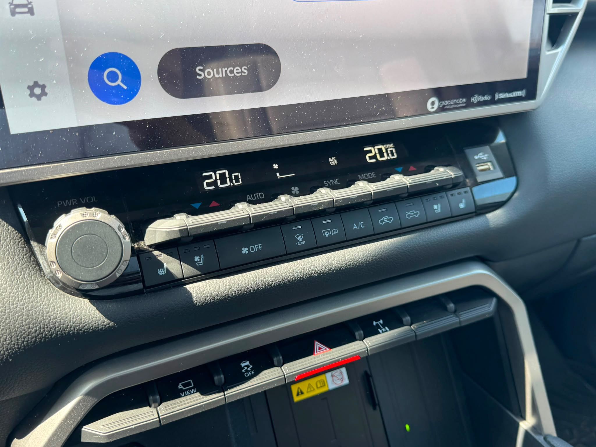 2023  Tundra 4X4