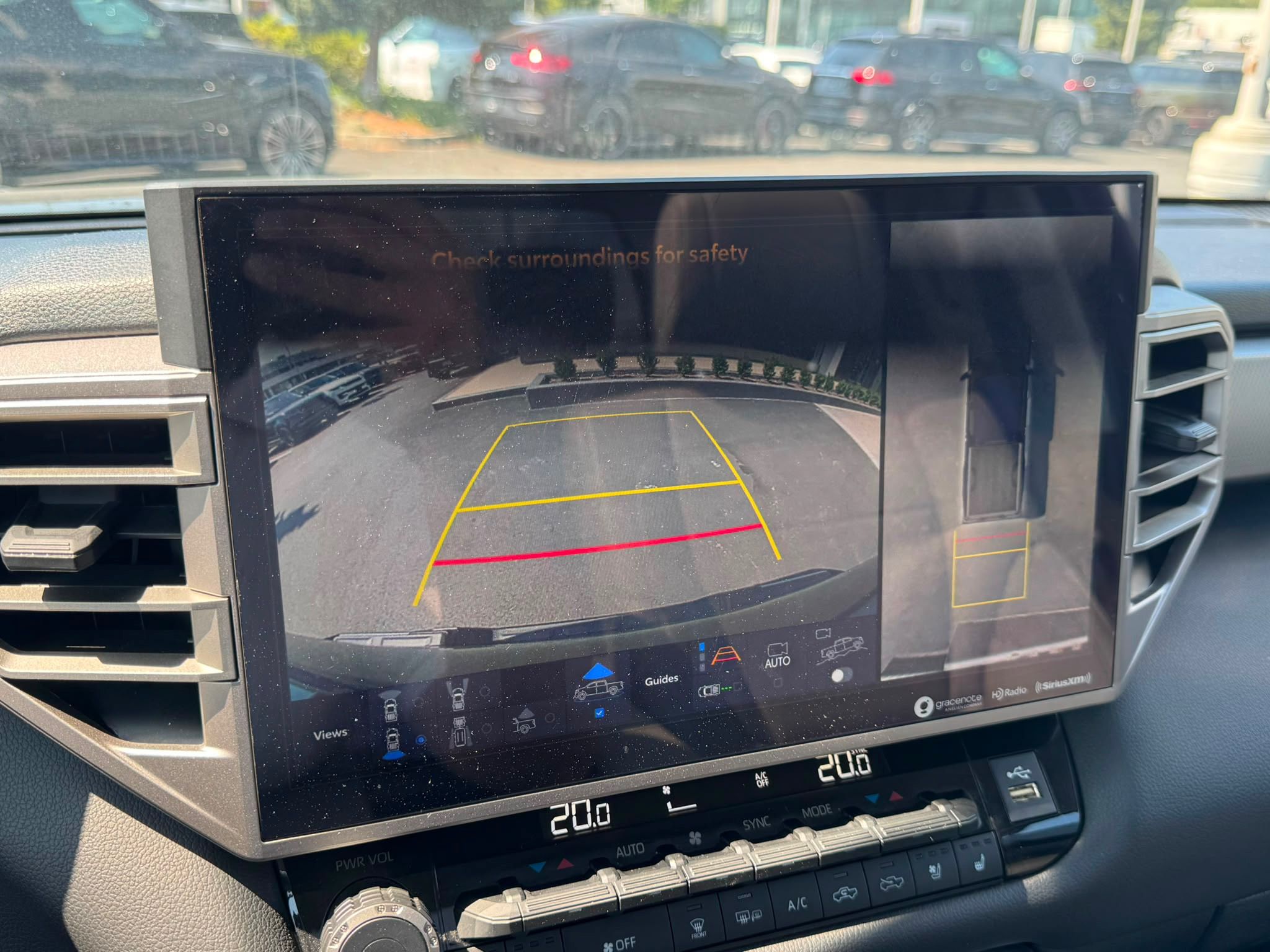 2023  Tundra 4X4