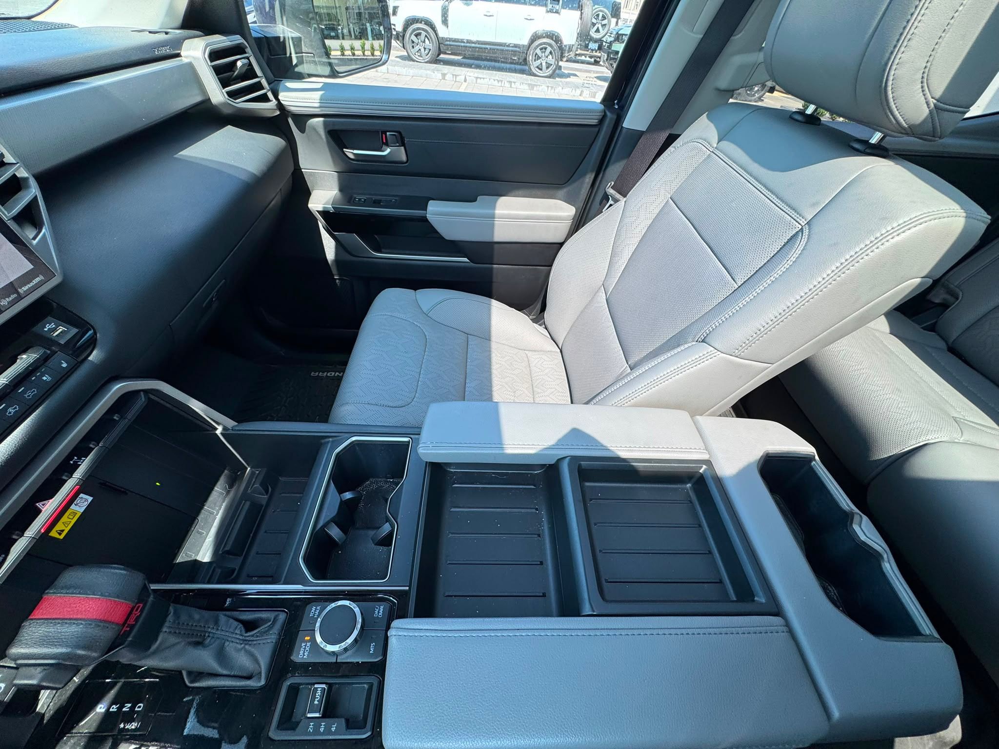 2023  Tundra 4X4