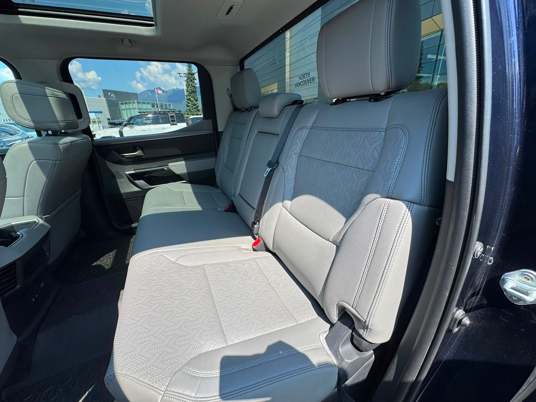 2023  Tundra 4X4