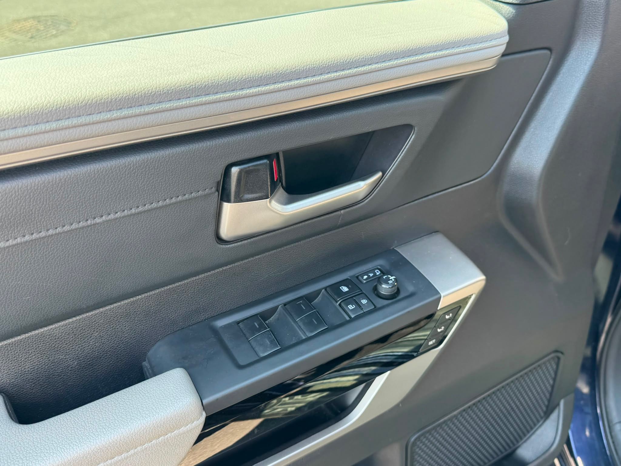 2023  Tundra 4X4