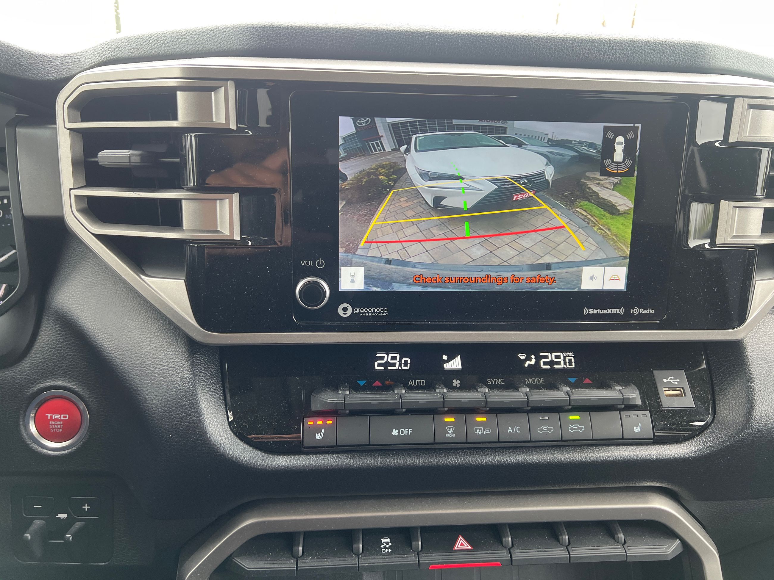 2024 Toyota TUNDRA 4X4 in Bolton, Ontario