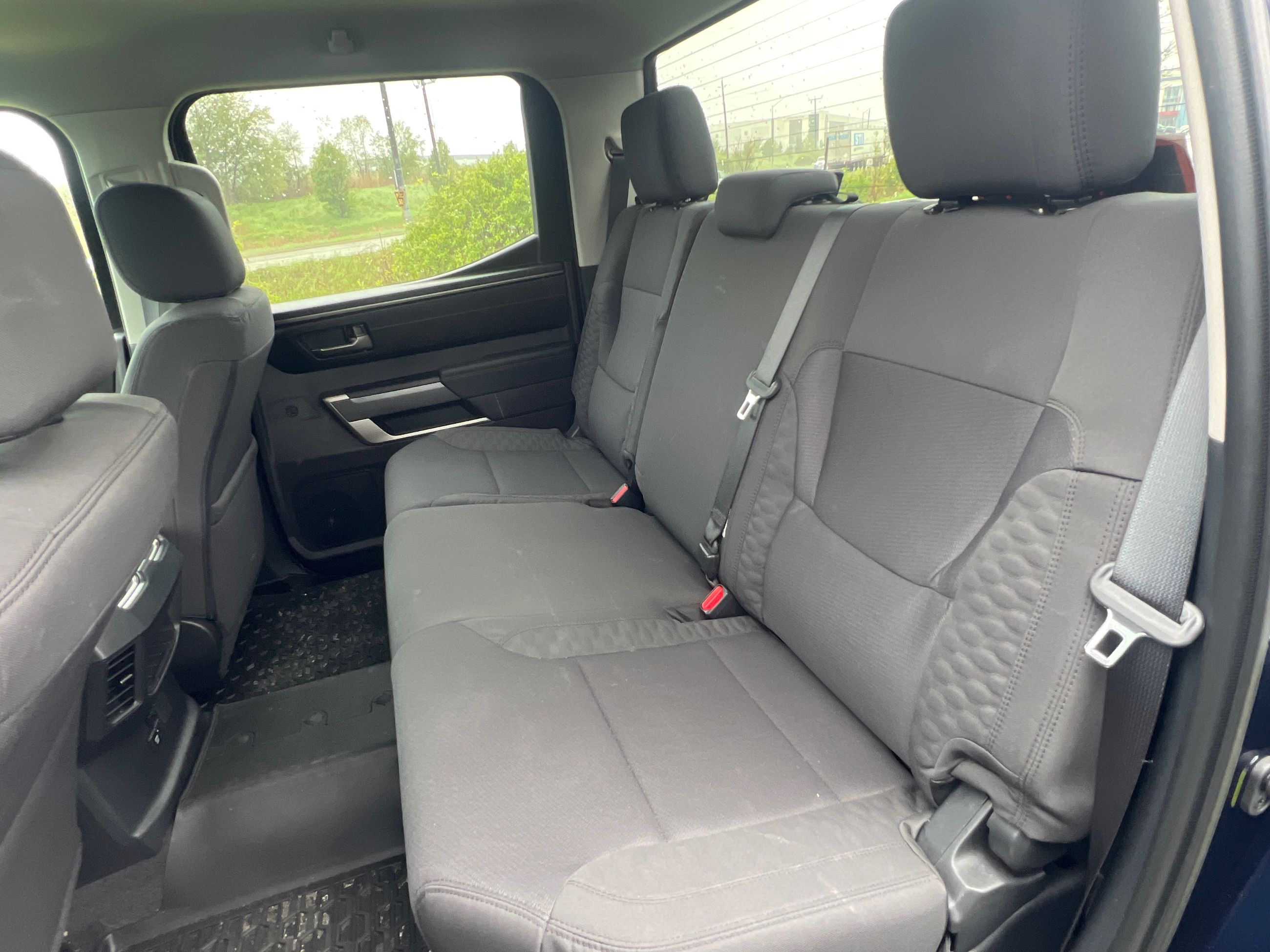 2024 Toyota TUNDRA 4X4 in Bolton, Ontario