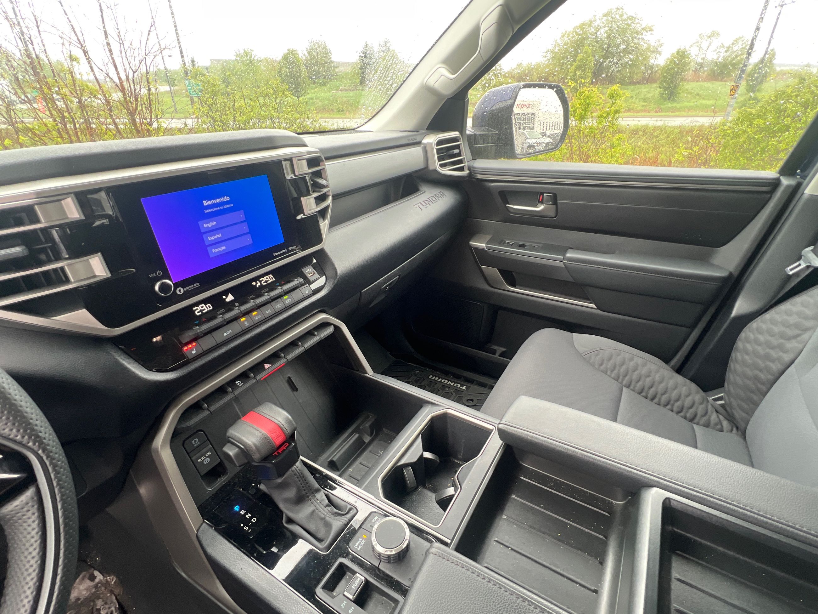 2024 Toyota TUNDRA 4X4 in Bolton, Ontario