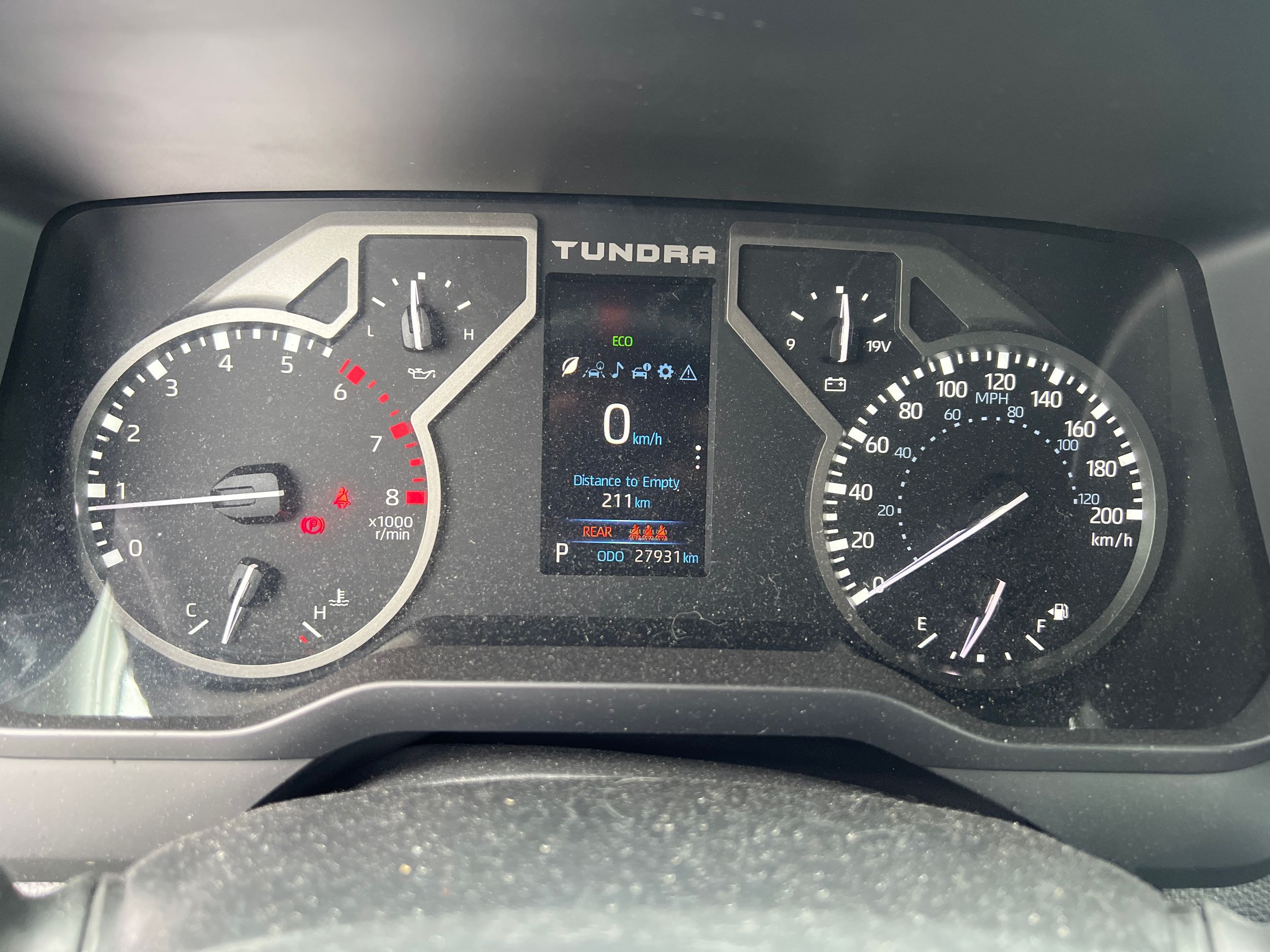 2024 Toyota TUNDRA 4X4 in Bolton, Ontario