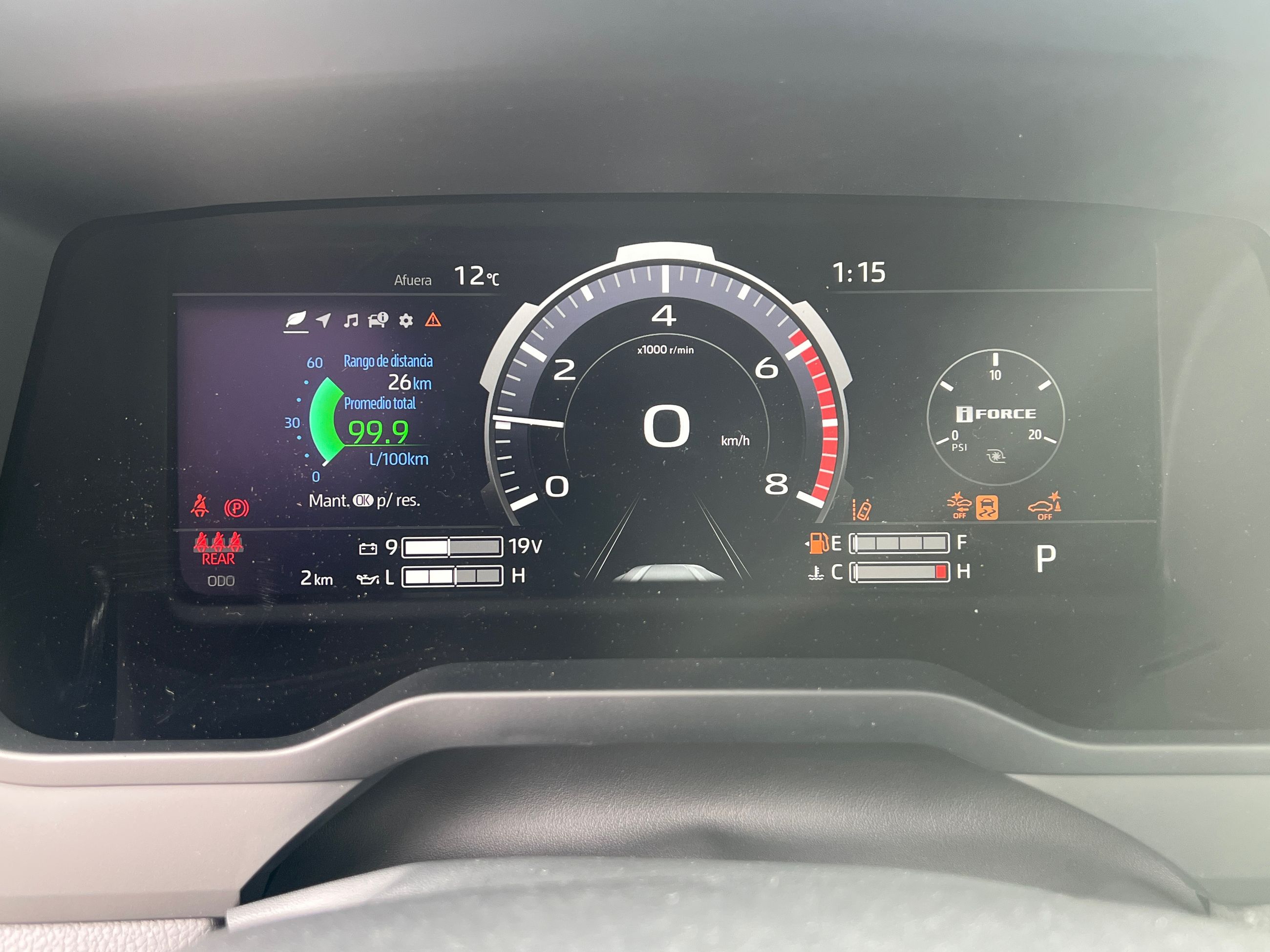 2025 Toyota Tundra in Bolton, Ontario