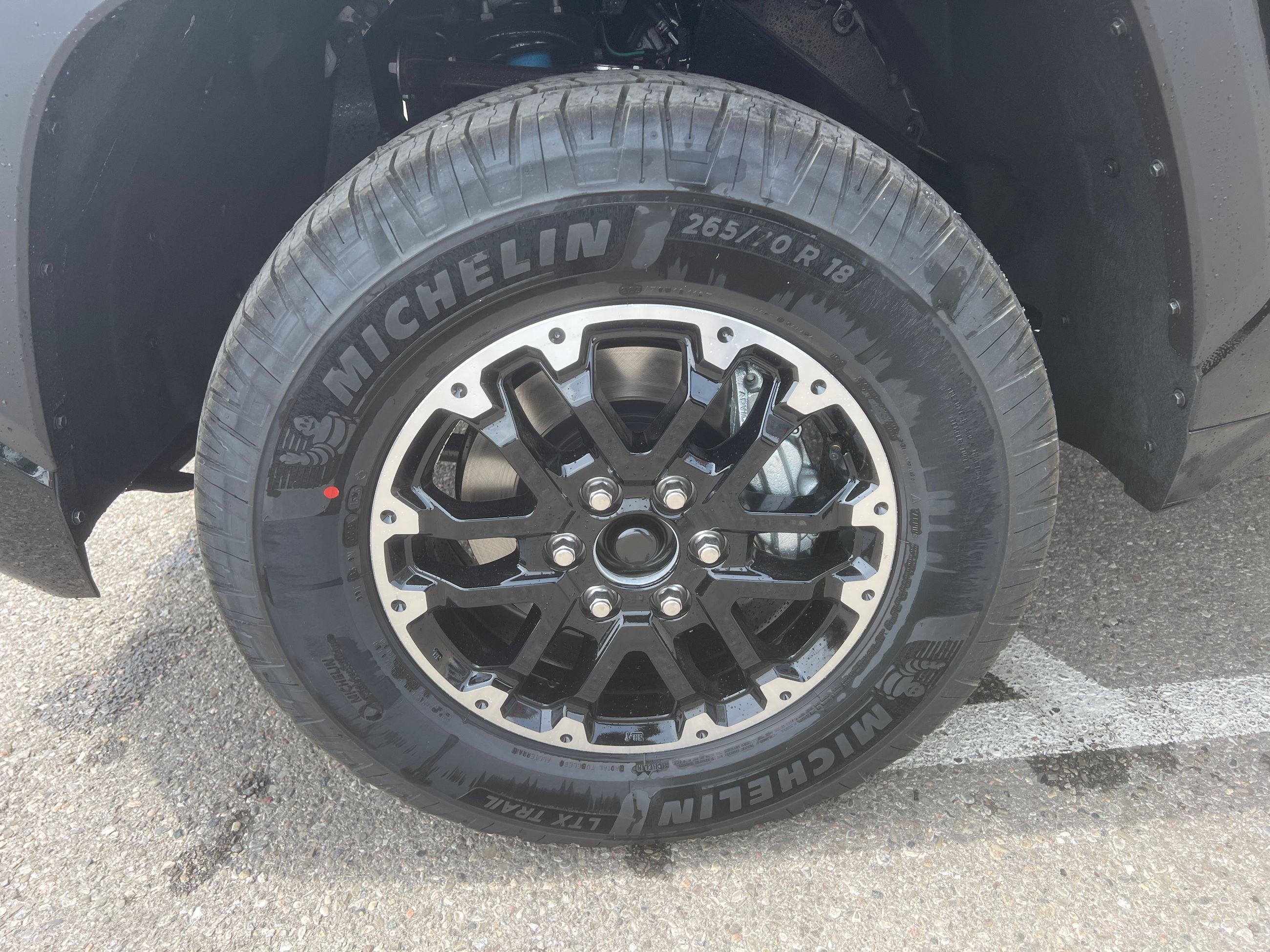 2025 Toyota TUNDRA 4X4 in Bolton, Ontario