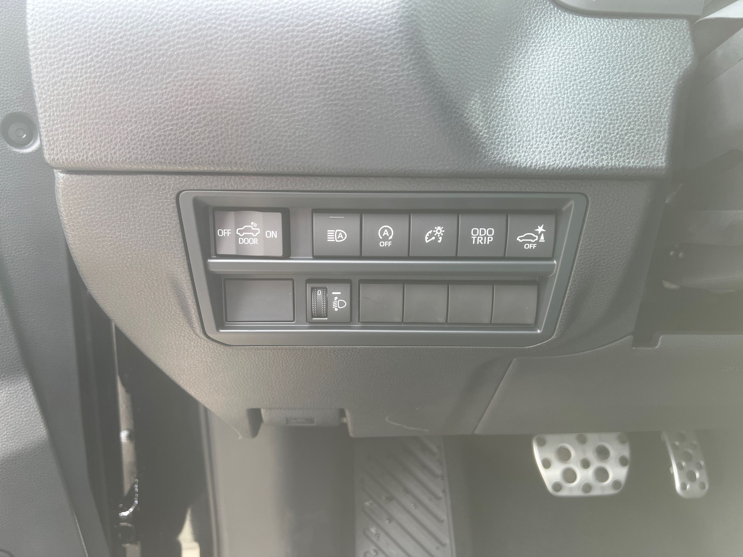 2025 Toyota TUNDRA 4X4 in Bolton, Ontario