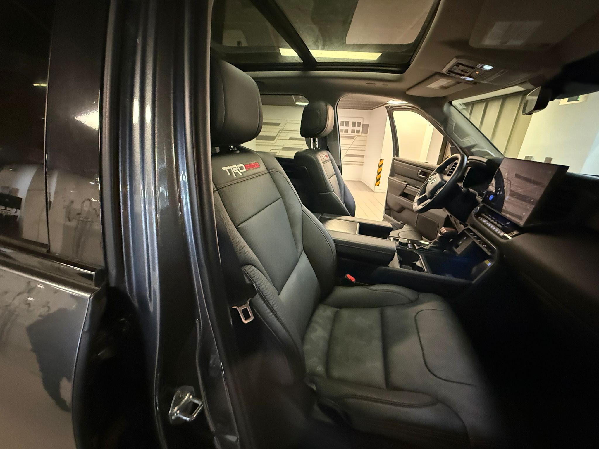 2023 Toyota Tundra Hybrid in Vancouver, British Columbia