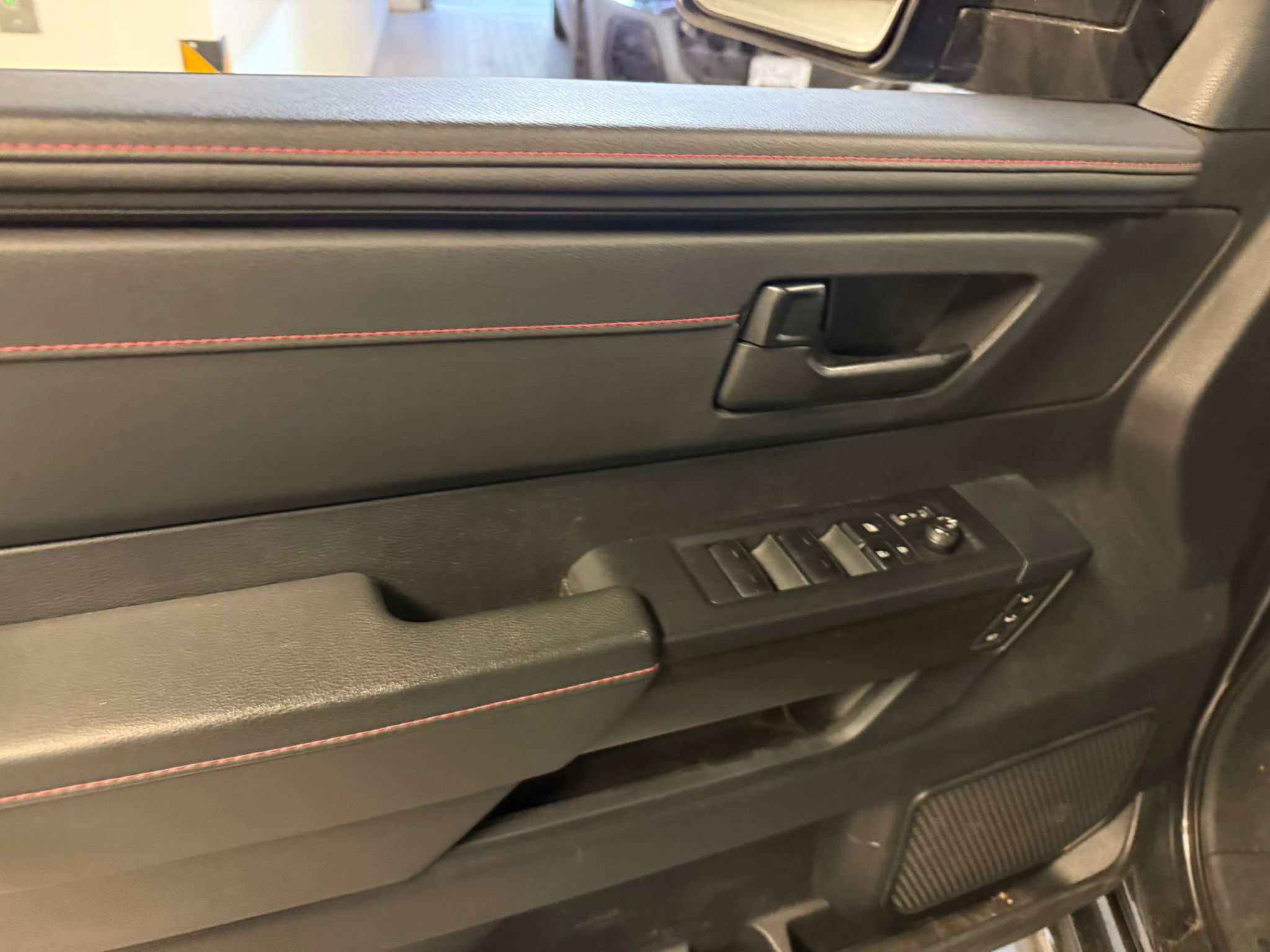 2023 Toyota Tundra Hybrid in Vancouver, British Columbia