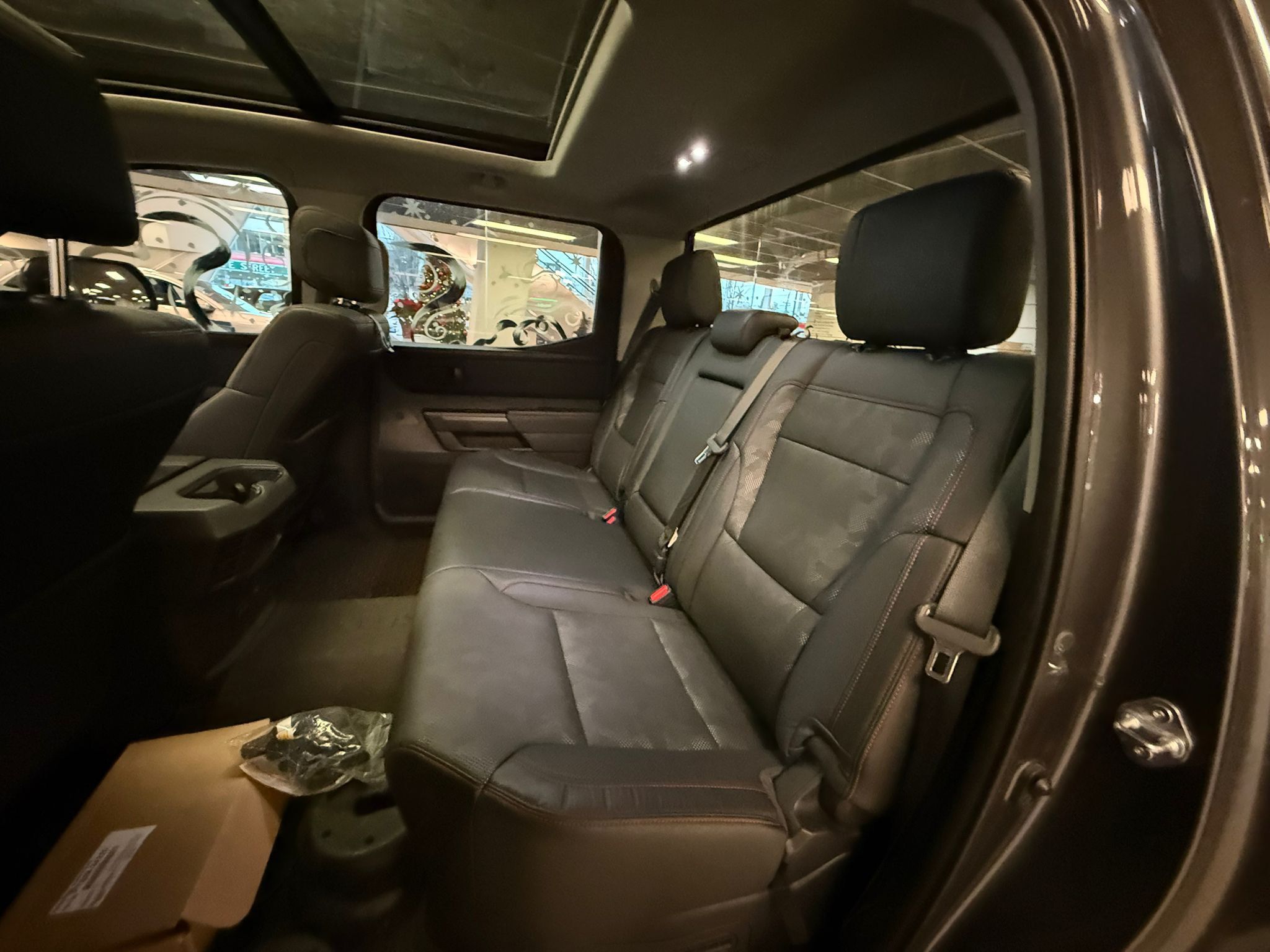 2023 Toyota Tundra Hybrid in Vancouver, British Columbia