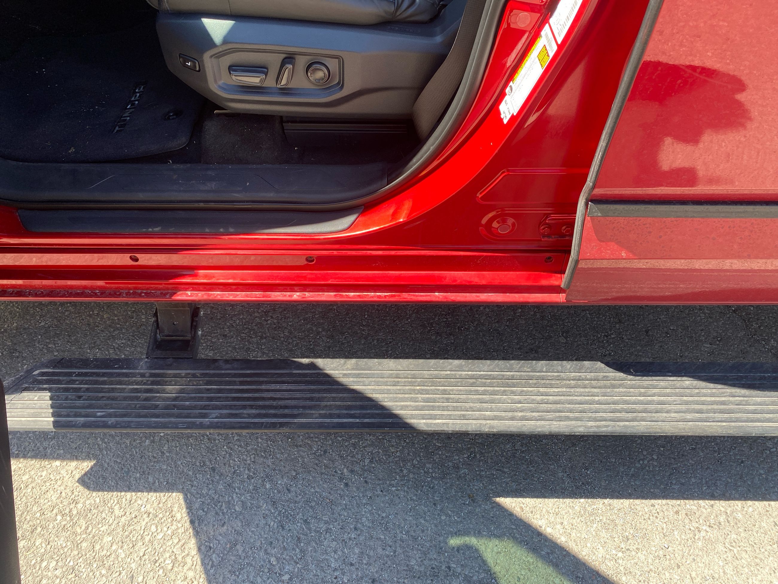 2024 Toyota Tundra Hybrid in Markham, Ontario
