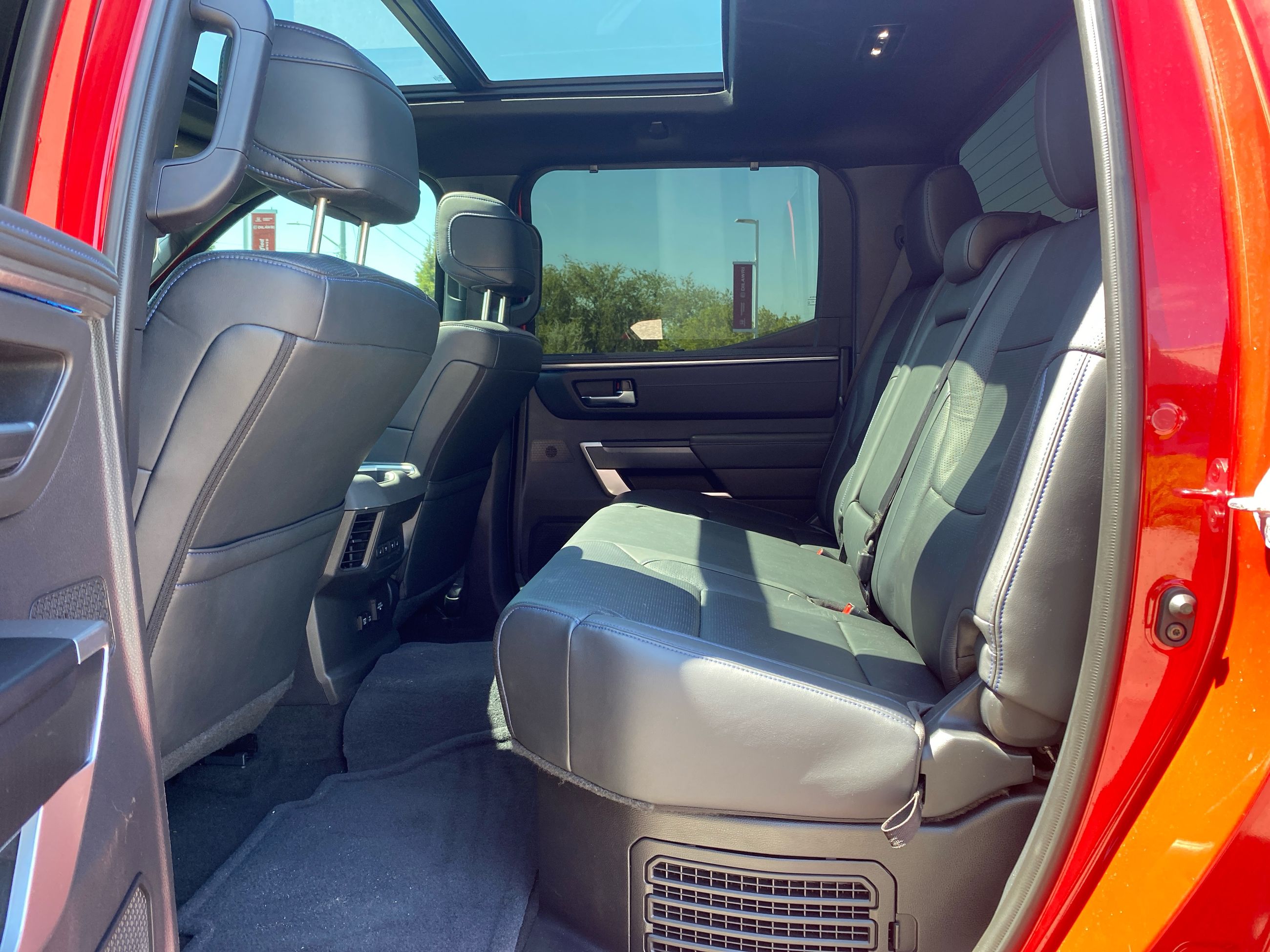 2024 Toyota Tundra Hybrid in Markham, Ontario