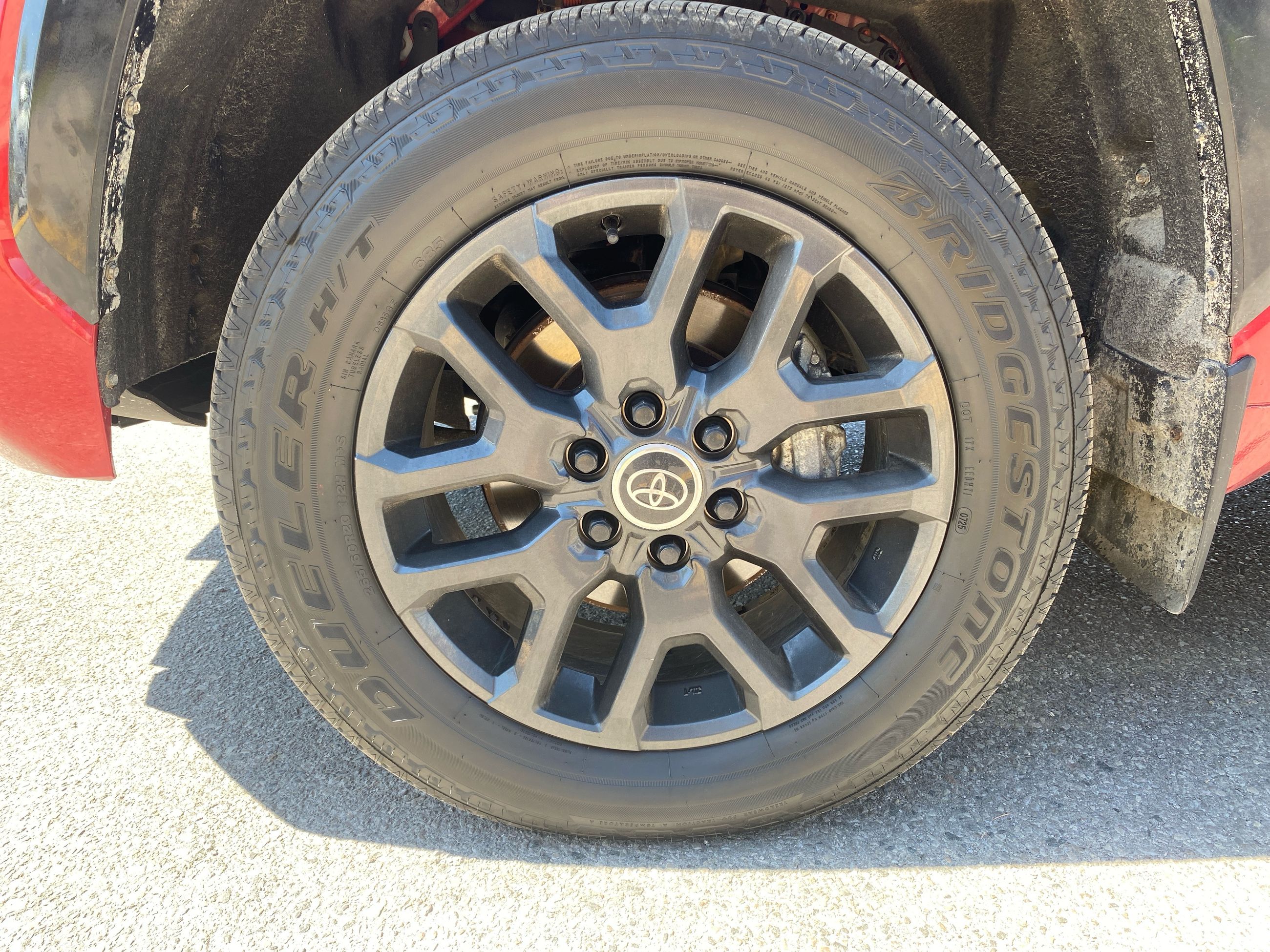 2024 Toyota Tundra Hybrid in Markham, Ontario