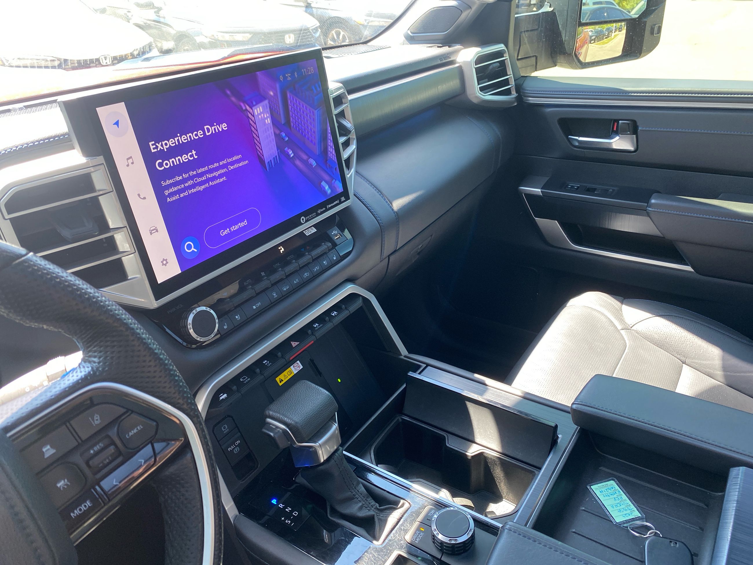 2024 Toyota Tundra Hybrid in Markham, Ontario
