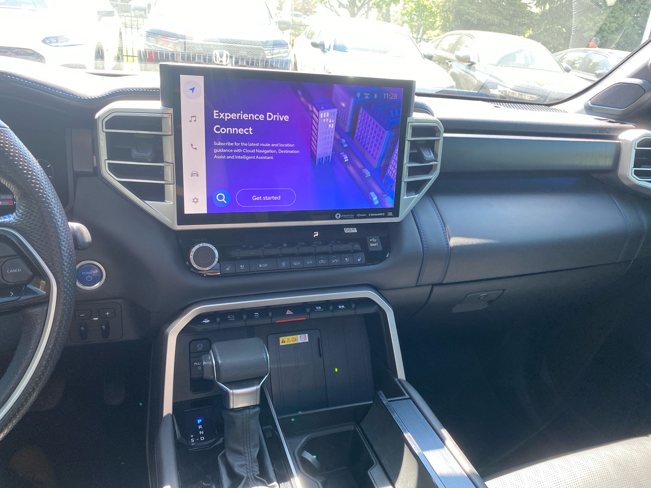 2024 Toyota Tundra Hybrid in Markham, Ontario