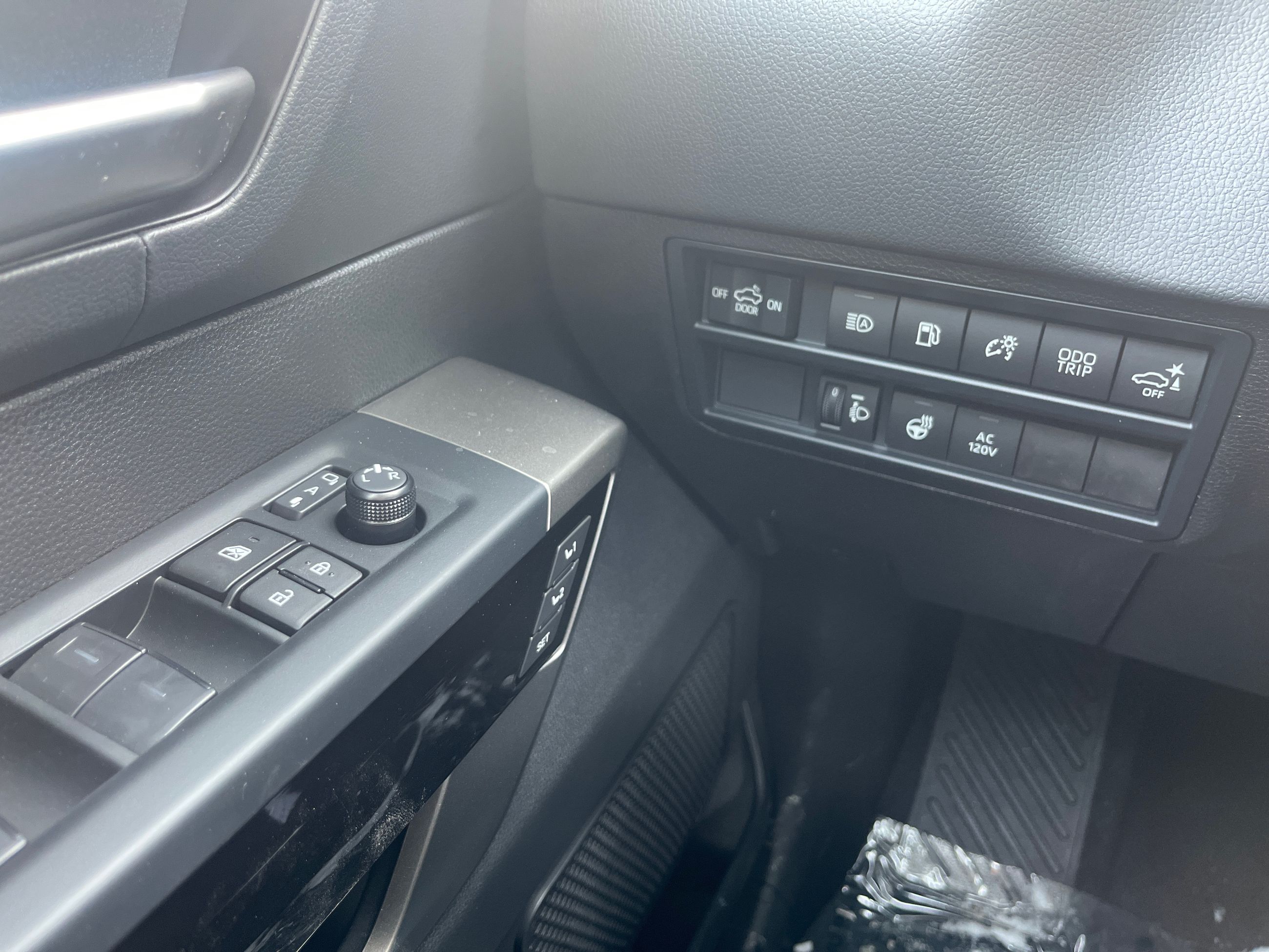 2026 Toyota Tundra Hybrid